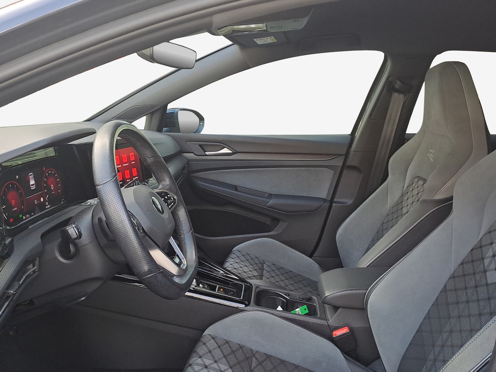 VW Golf 1.5 eTSI mHEV ACT R-Line DSG-image-7