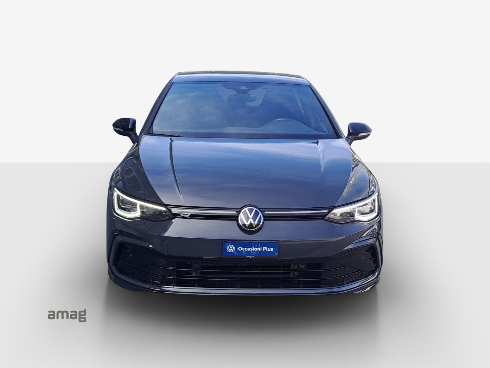 VW Golf 1.5 eTSI mHEV ACT R-Line DSG-image-6