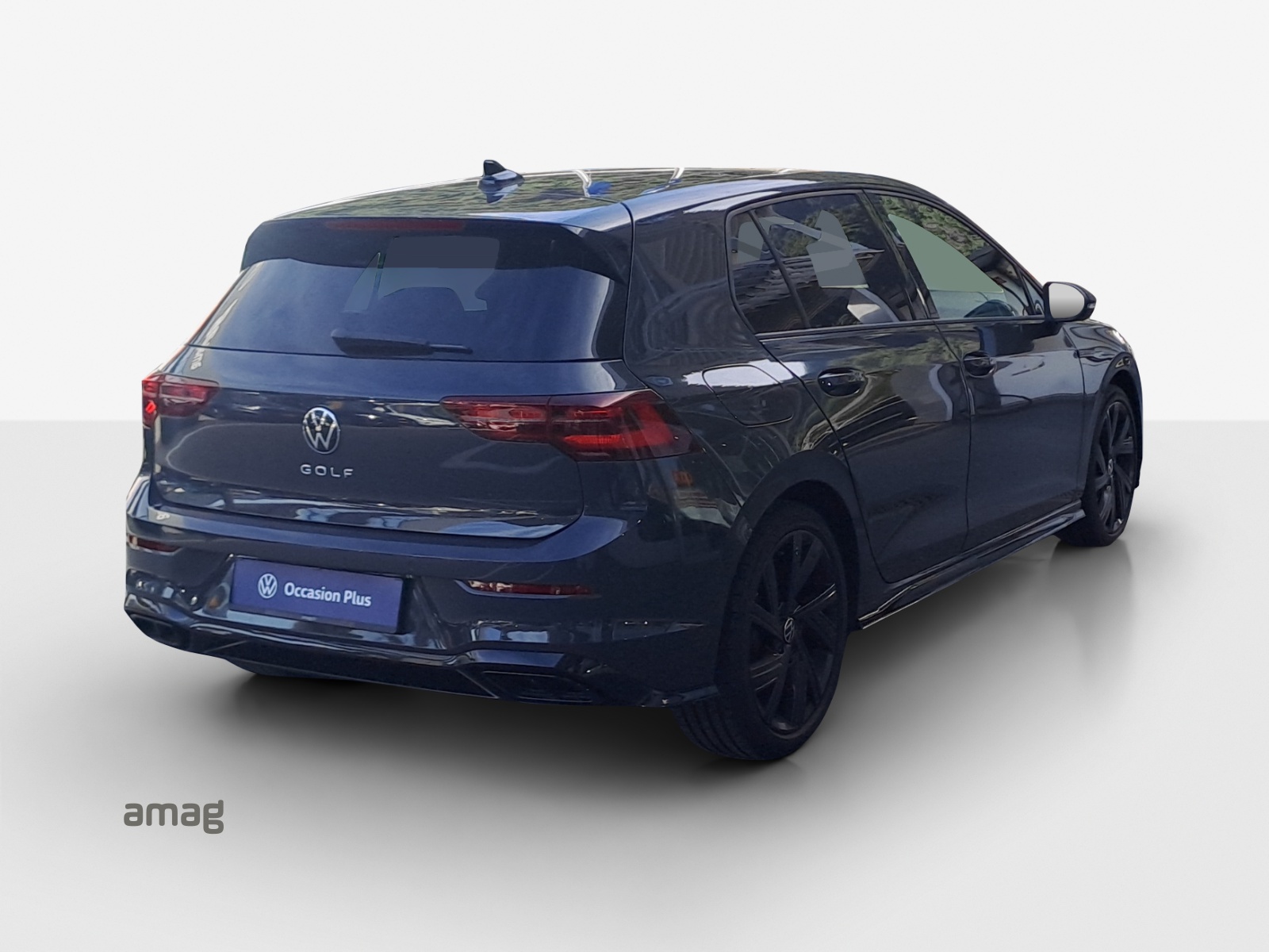 VW Golf 1.5 eTSI mHEV ACT R-Line DSG-image-4