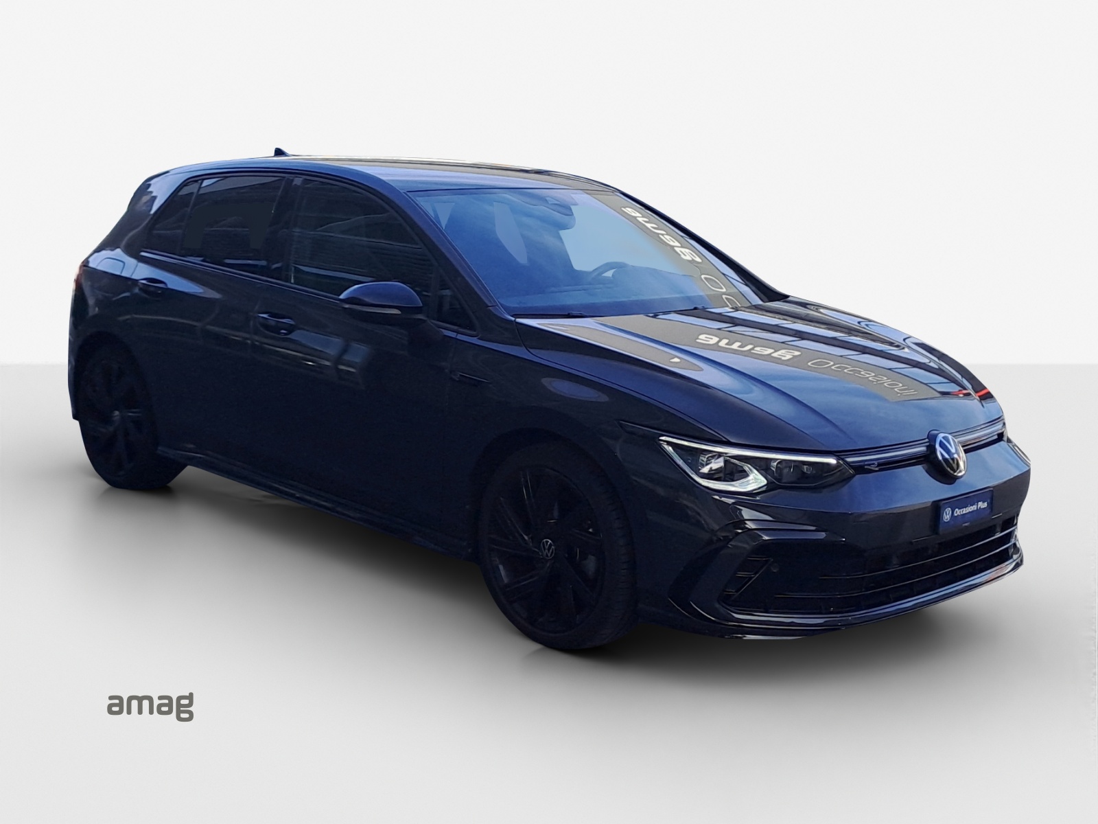VW Golf 1.5 eTSI mHEV ACT R-Line DSG-image-5