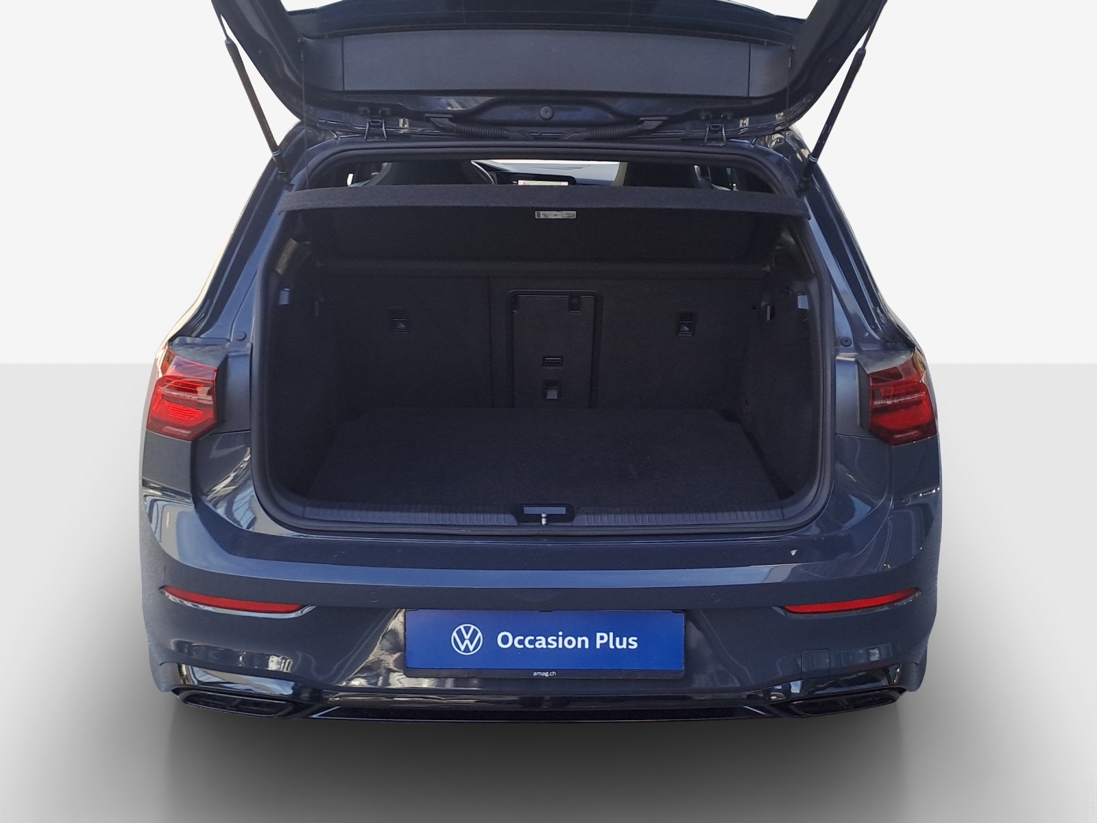 VW Golf 1.5 eTSI mHEV ACT R-Line DSG-image-12