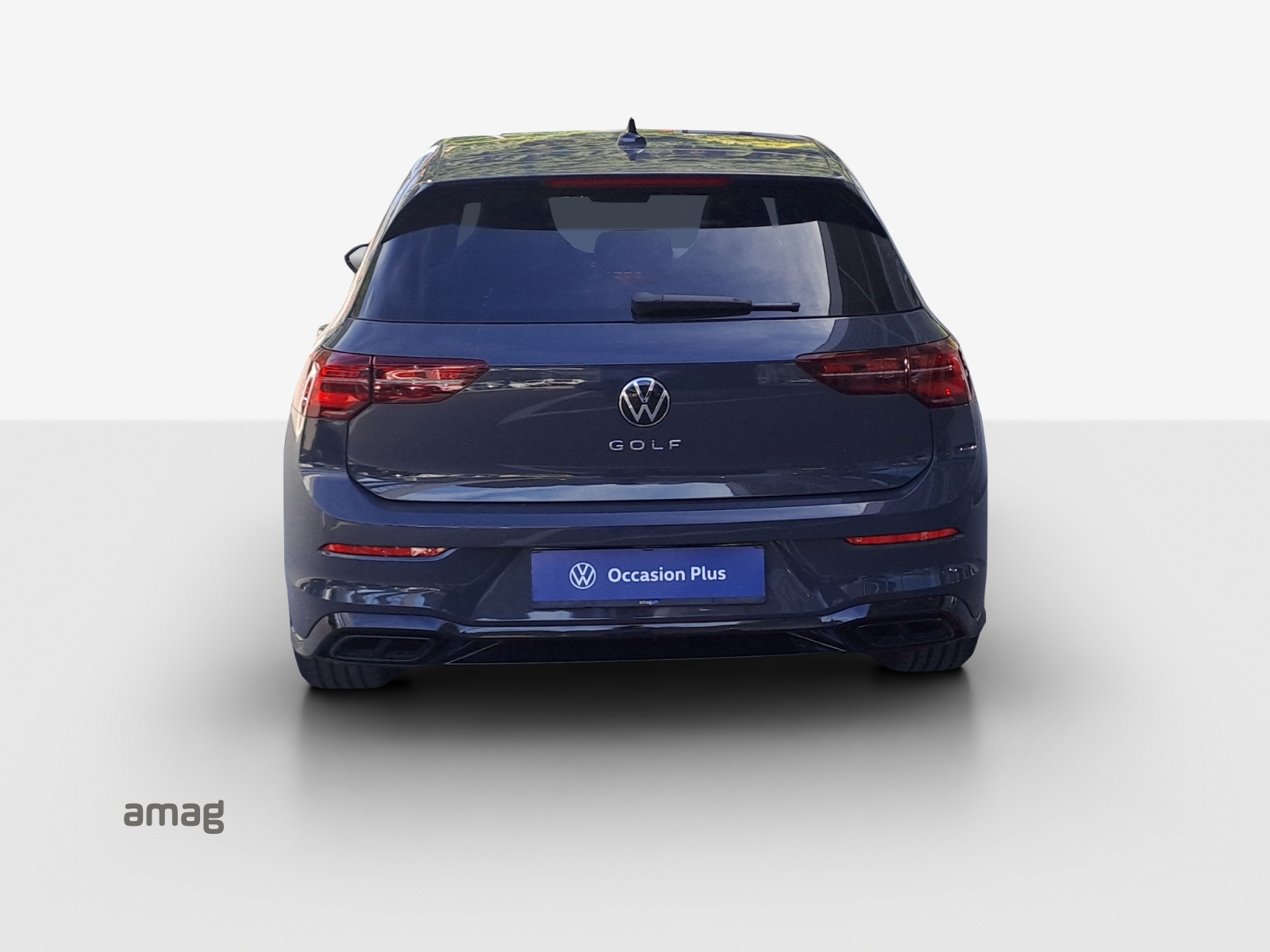 VW Golf 1.5 eTSI mHEV ACT R-Line DSG-image-3
