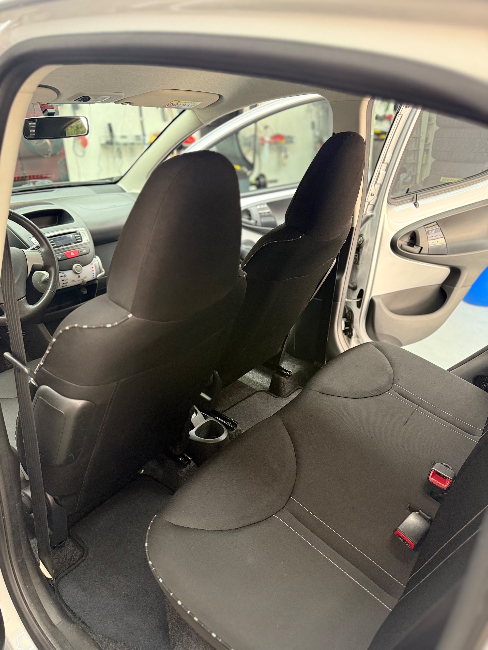 CITROEN 1.0i Exclusive-image-5
