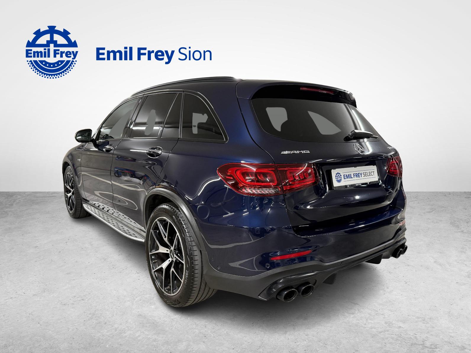 MERCEDES-BENZ GLC 43 AMG 4m-image-3