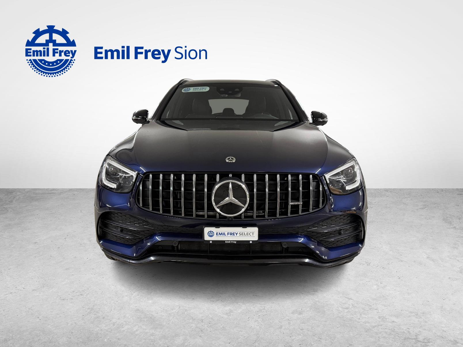 MERCEDES-BENZ GLC 43 AMG 4m-image-7
