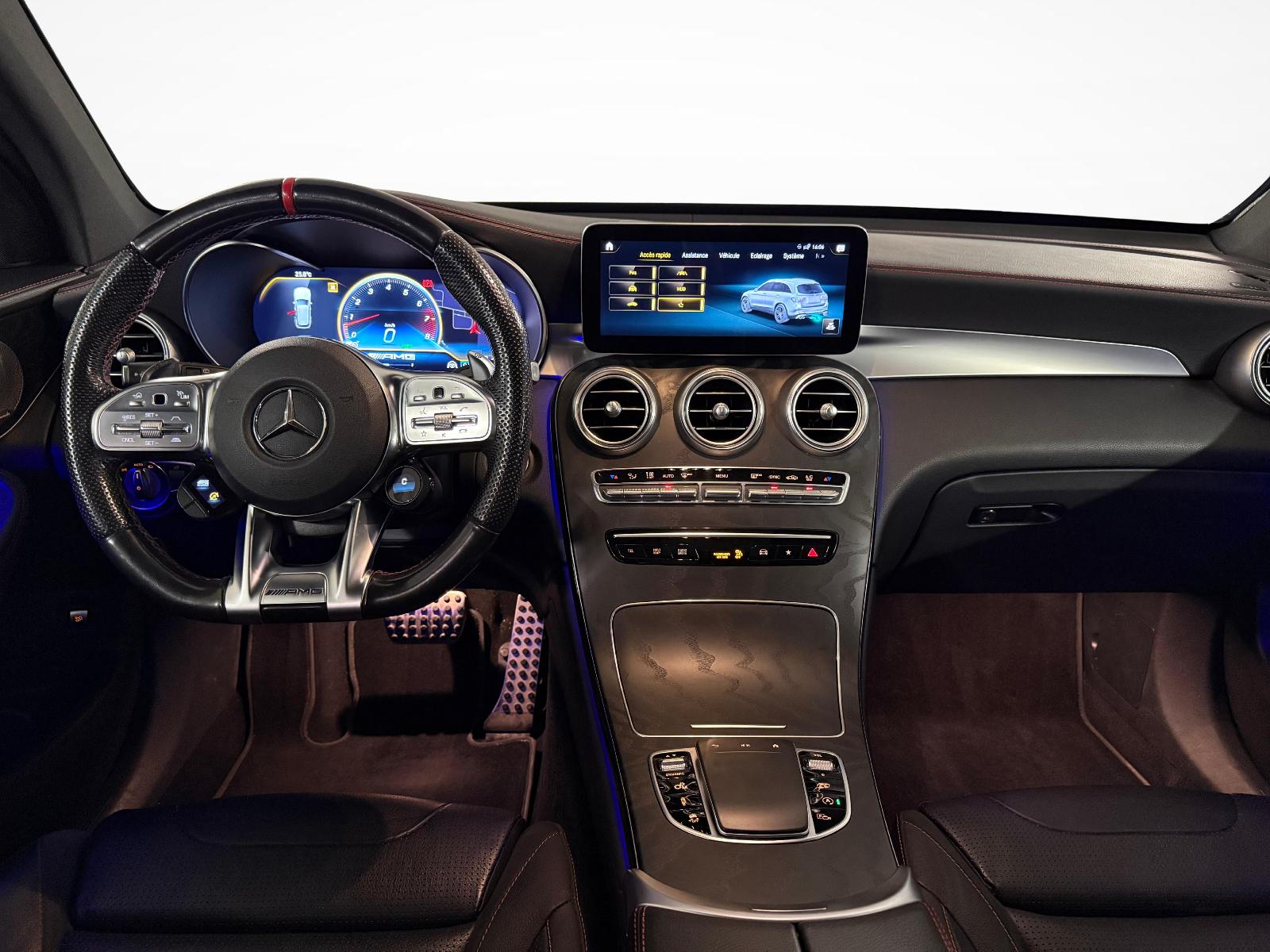 MERCEDES-BENZ GLC 43 AMG 4m-image-10