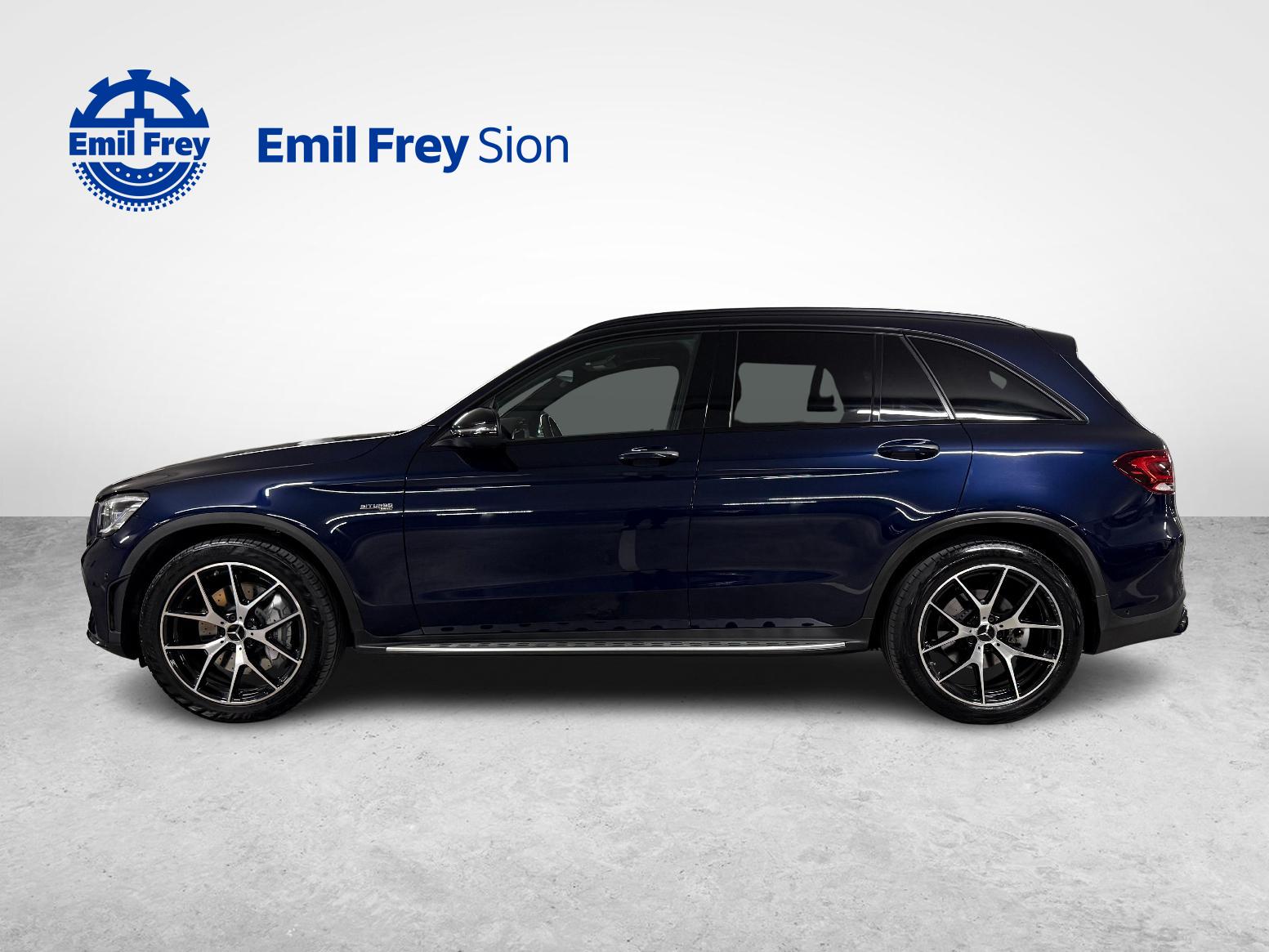 MERCEDES-BENZ GLC 43 AMG 4m-image-4