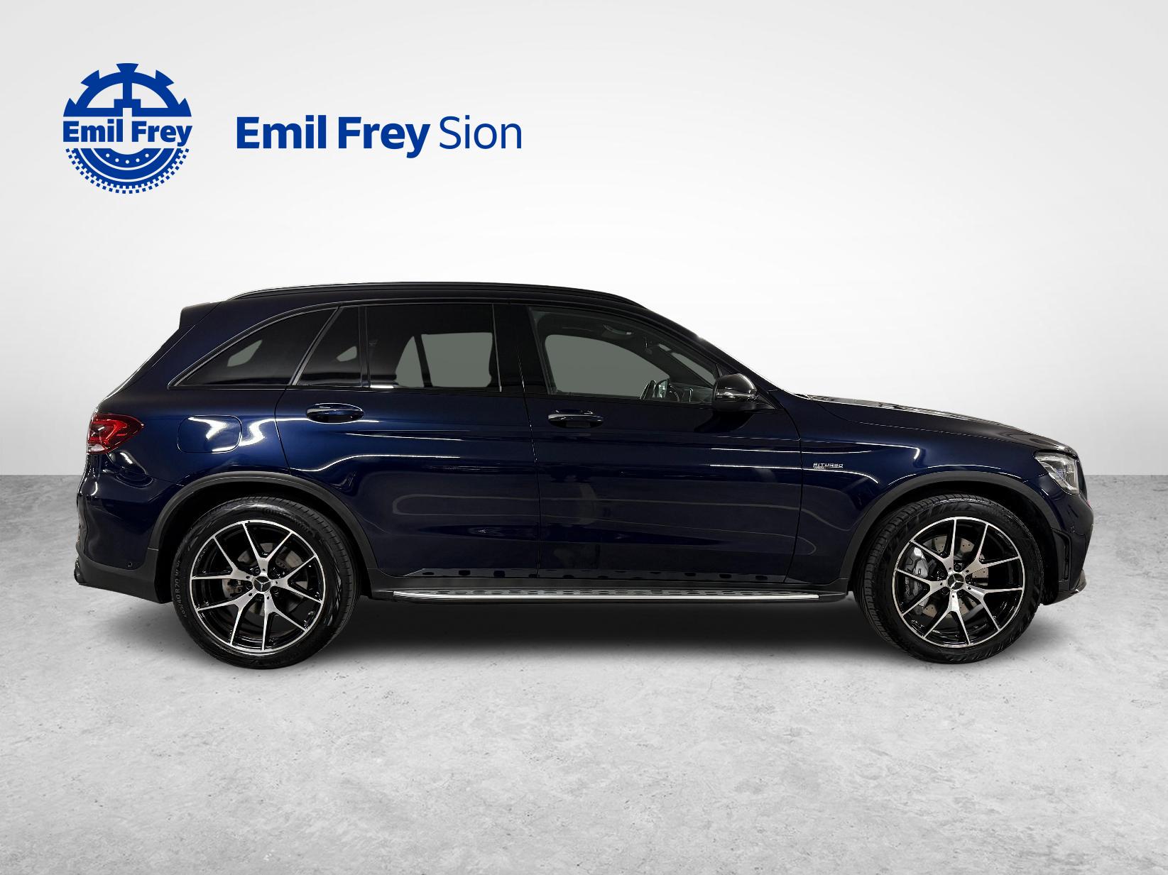 MERCEDES-BENZ GLC 43 AMG 4m-image-5