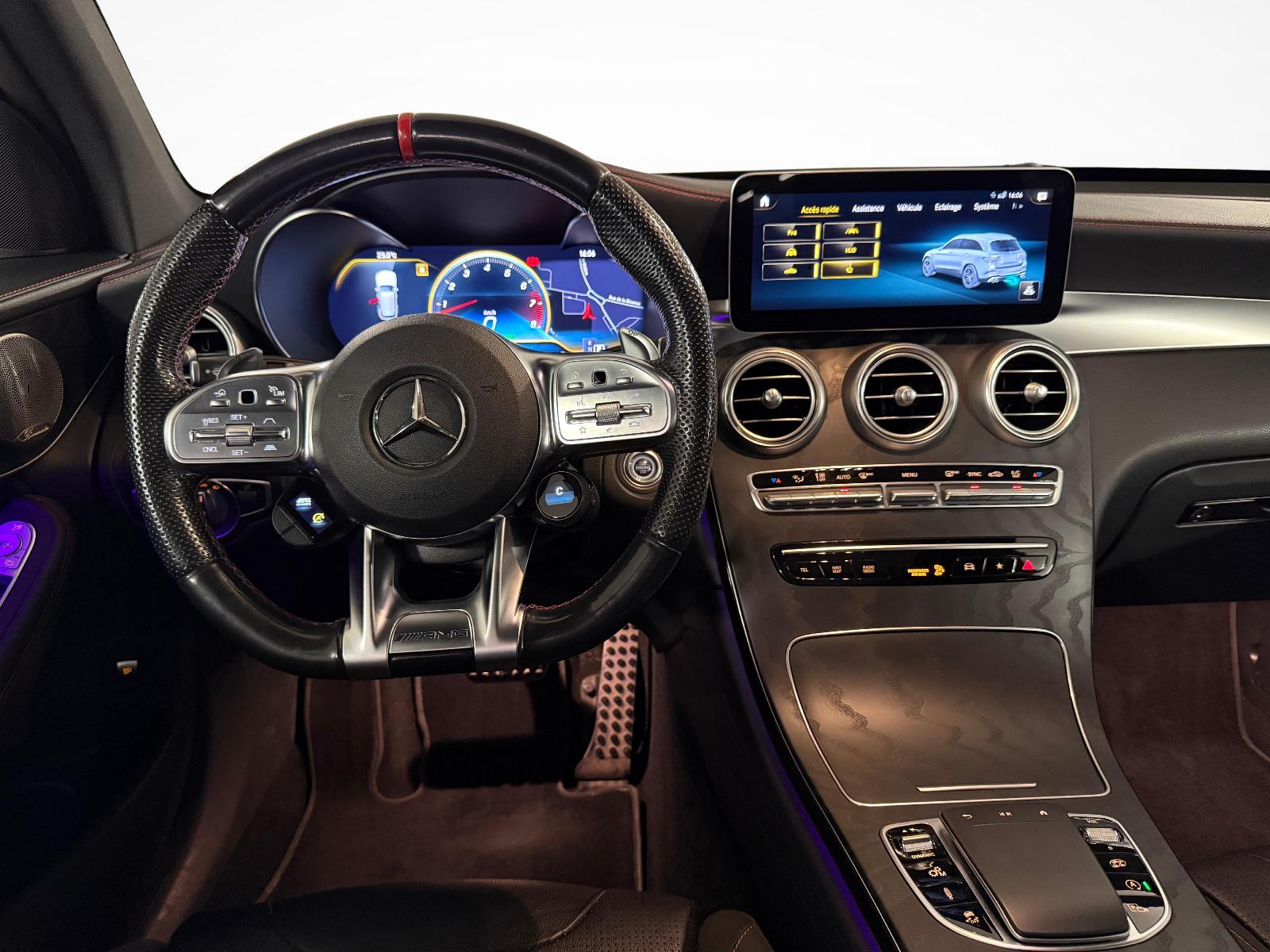 MERCEDES-BENZ GLC 43 AMG 4m-image-11