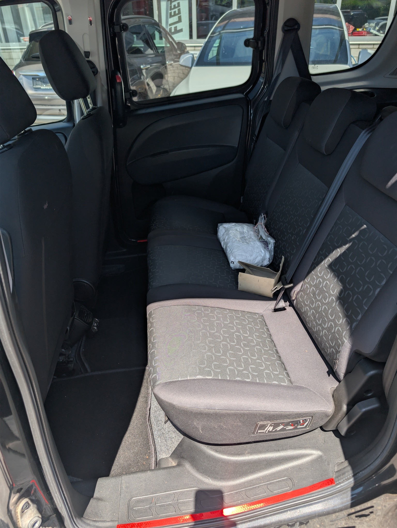 FIAT Doblò 1.6 JTD Dynamic MTA-image-6