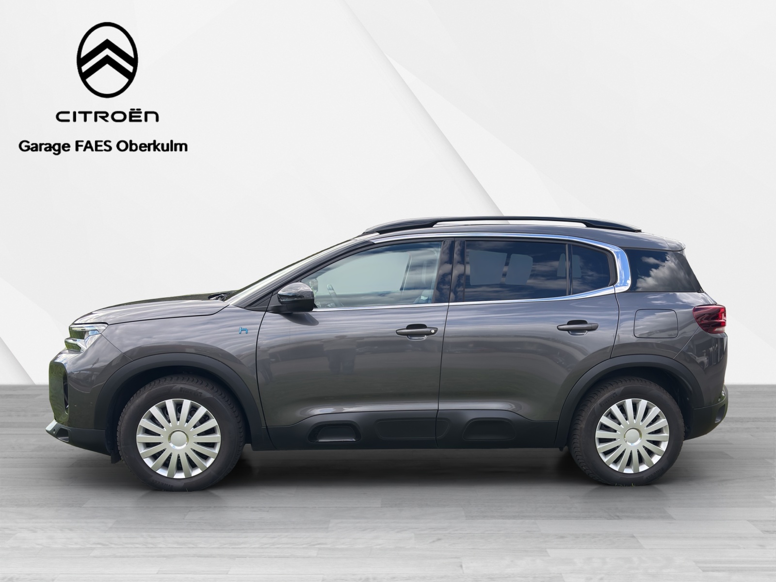 CITROEN C5 Aircross 1.6 Plug-in Hybrid-image-2