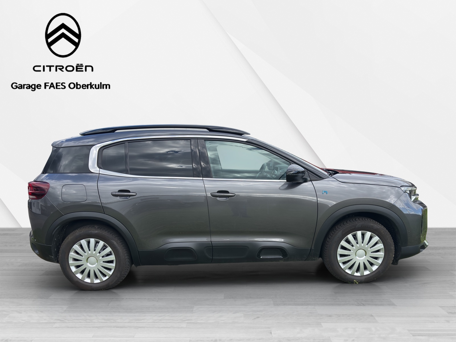 CITROEN C5 Aircross 1.6 Plug-in Hybrid-image-7