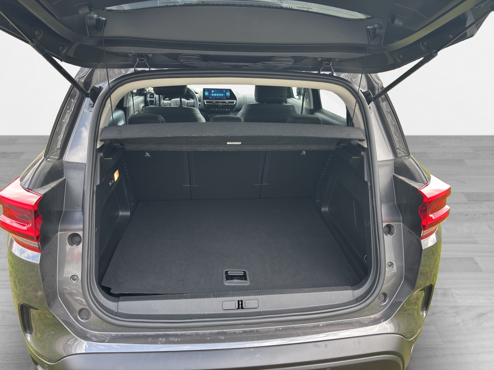 CITROEN C5 Aircross 1.6 Plug-in Hybrid-image-5
