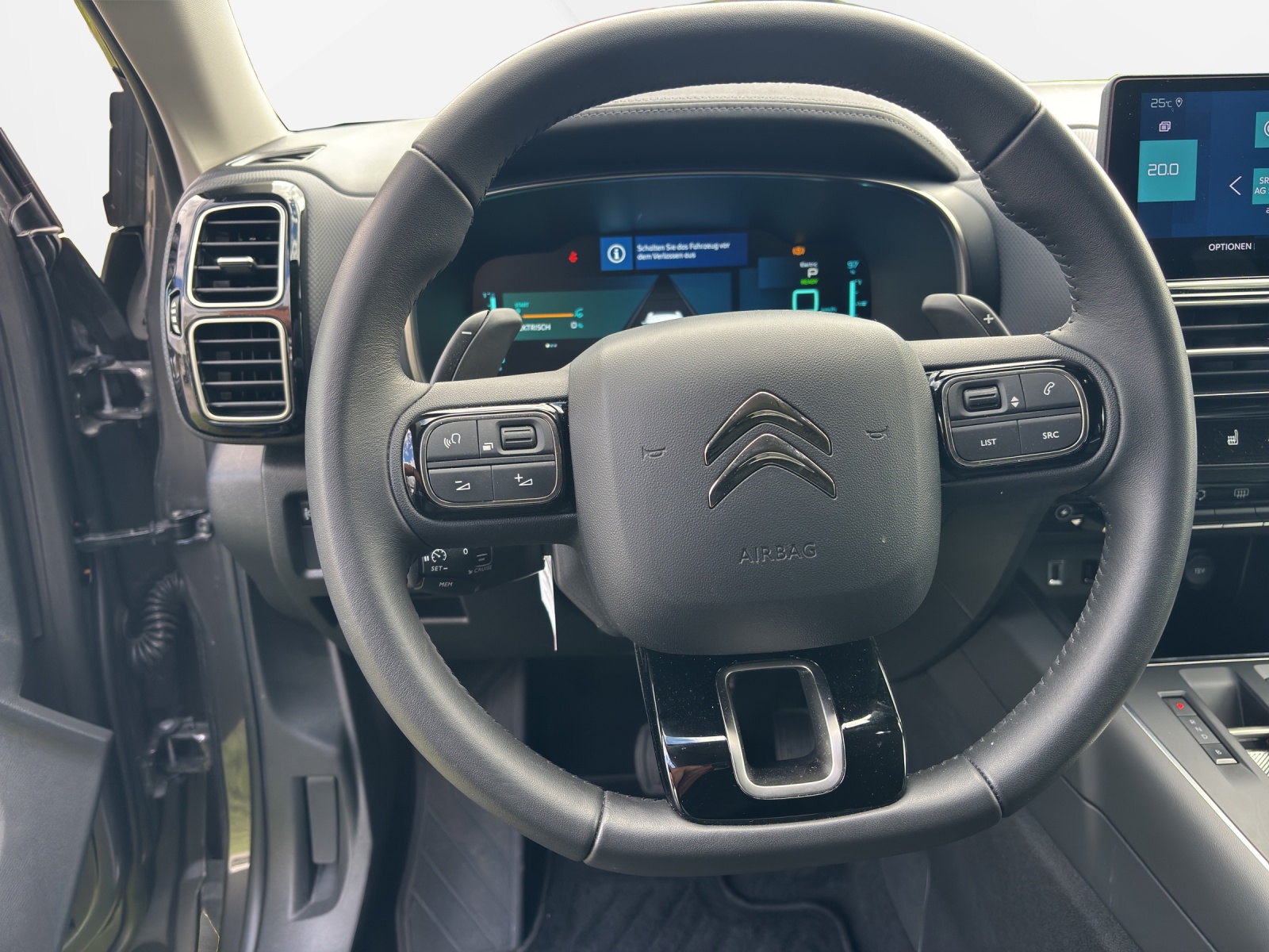 CITROEN C5 Aircross 1.6 Plug-in Hybrid-image-10