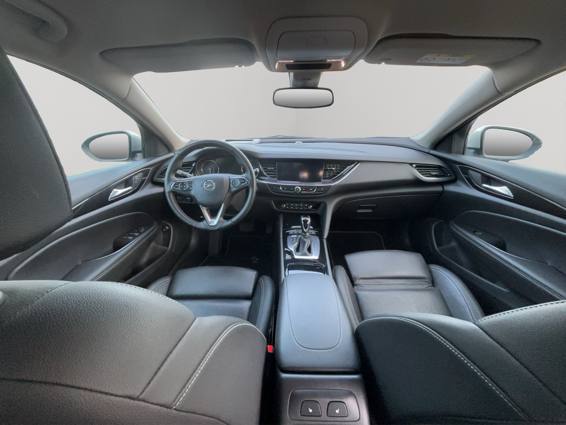 OPEL Insignia 2.0 BiDTI Sports Tourer GSI 4WD Auto-image-12