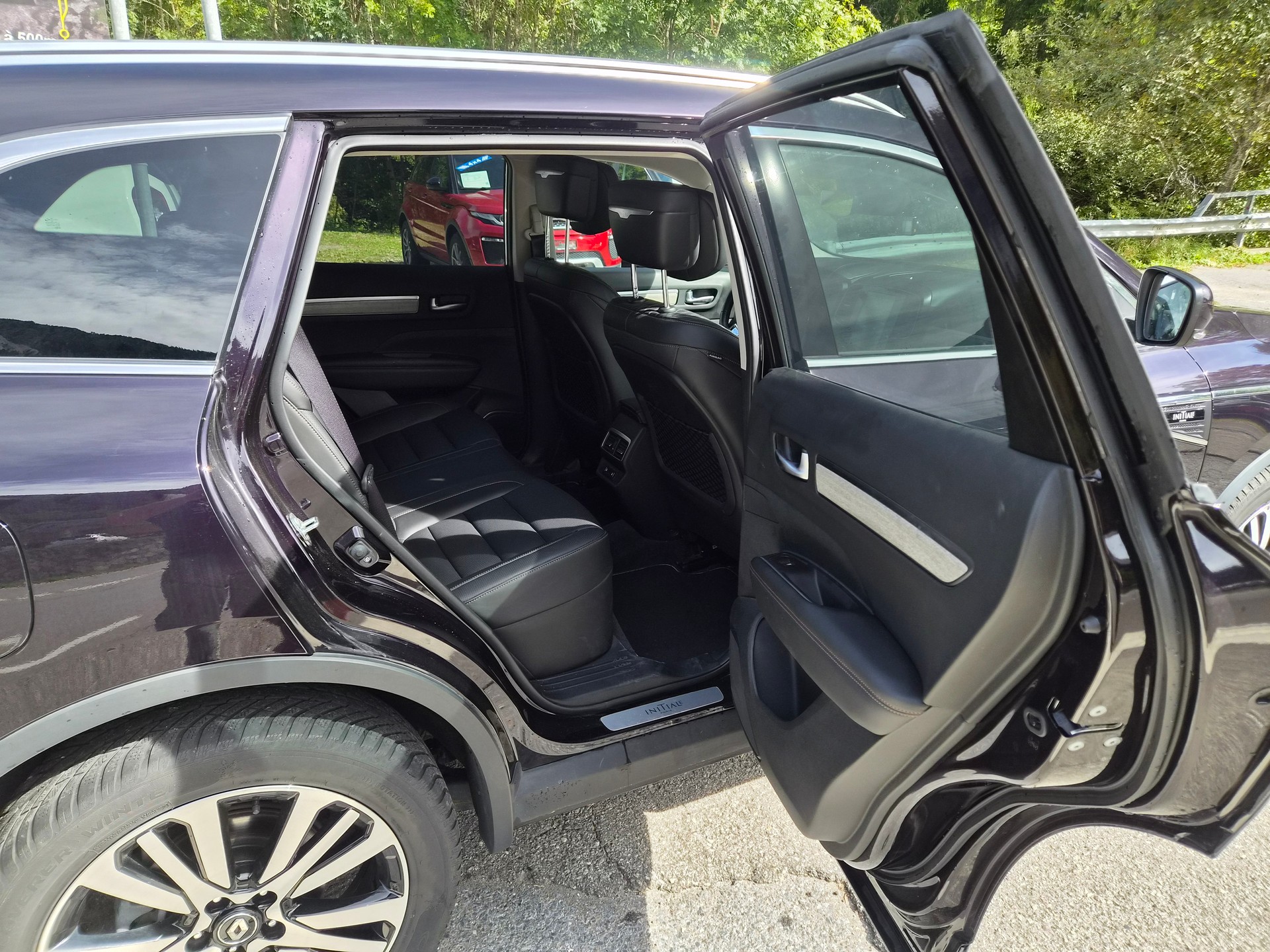 RENAULT Koleos 2.0 dCi Initiale Paris 4WD Xtronic CVT-image-5