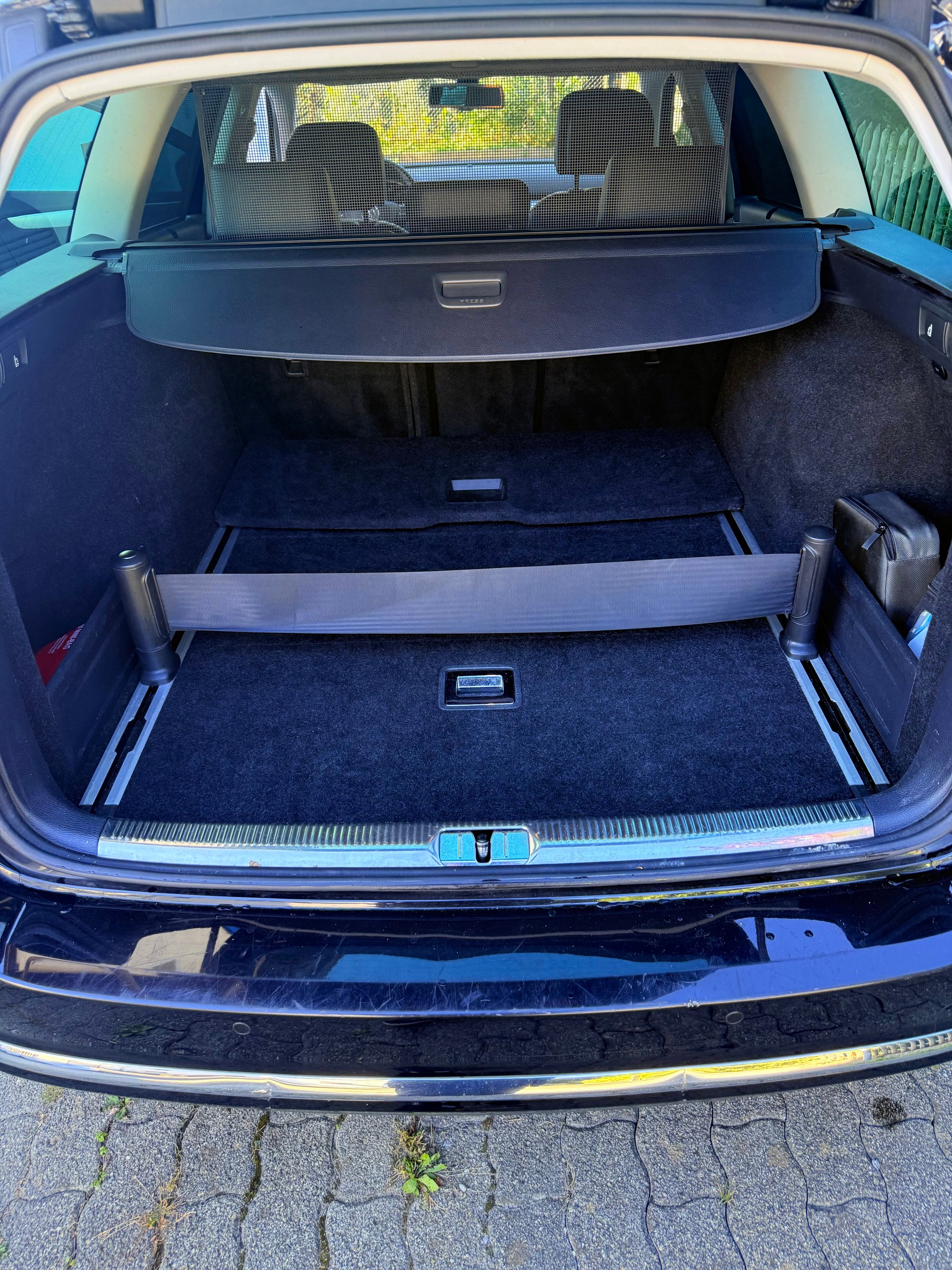 VW Passat Variant 2.0 TDI BMT Highline 4MDSG-image-19
