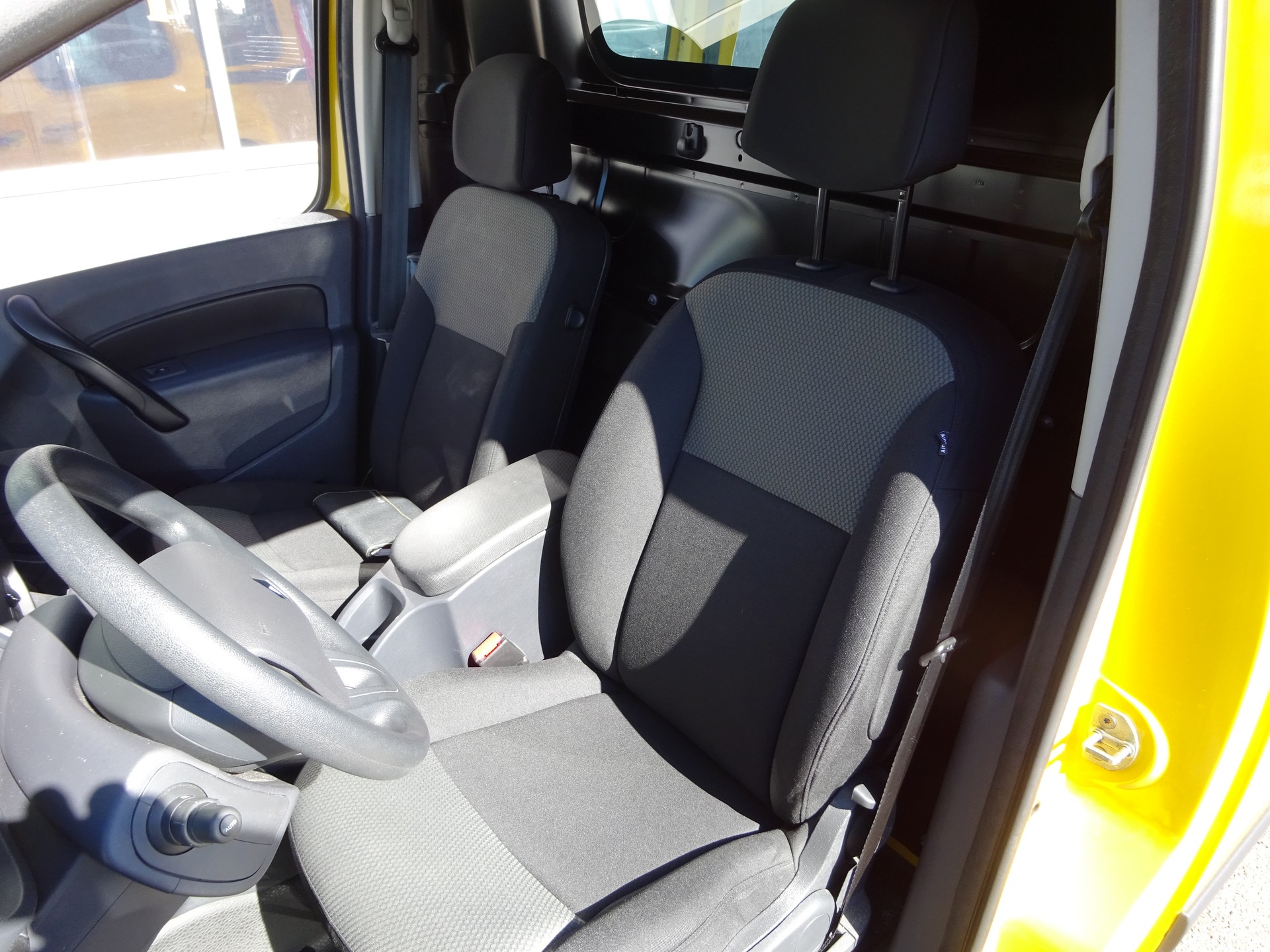 RENAULT Elektro R60 Kurz inklusiv Akku-image-7