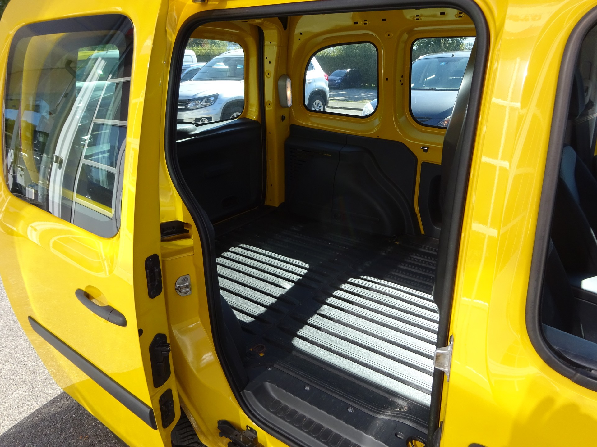 RENAULT Elektro R60 Kurz inklusiv Akku-image-6