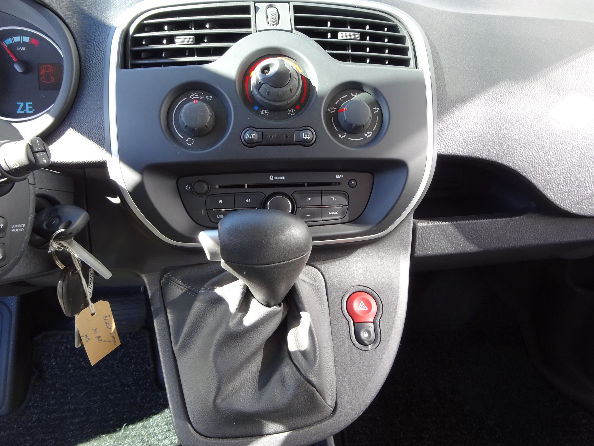 RENAULT Elektro R60 Kurz inklusiv Akku-image-9