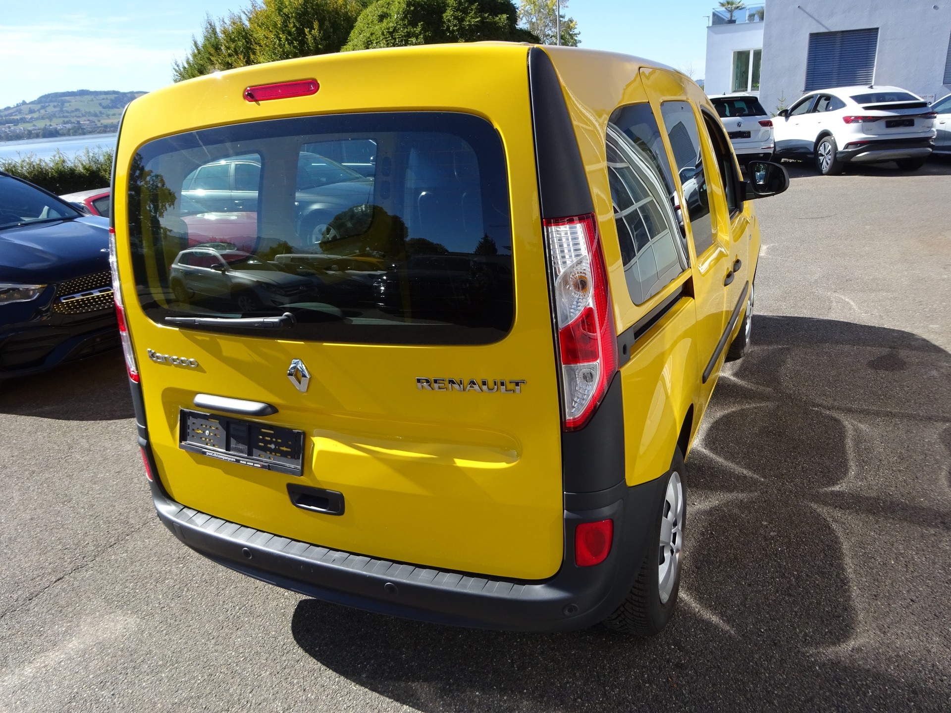 RENAULT Elektro R60 Kurz inklusiv Akku-image-2