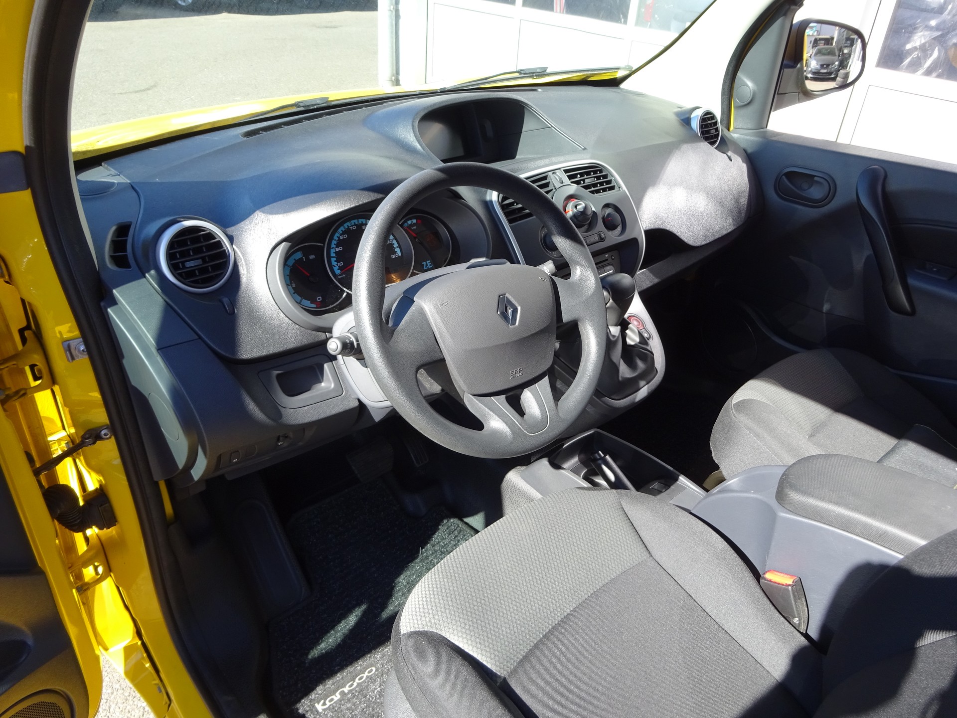 RENAULT Elektro R60 Kurz inklusiv Akku-image-8