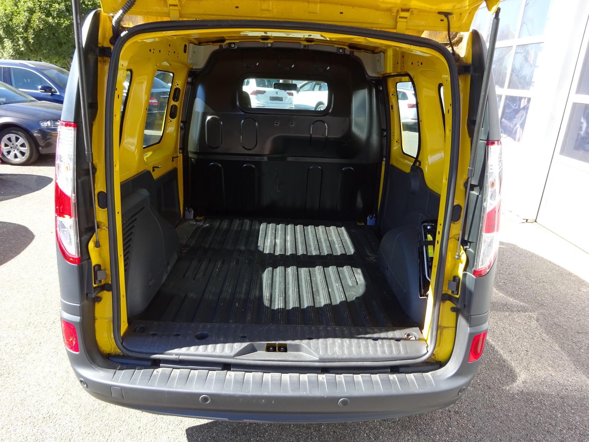 RENAULT Elektro R60 Kurz inklusiv Akku-image-11