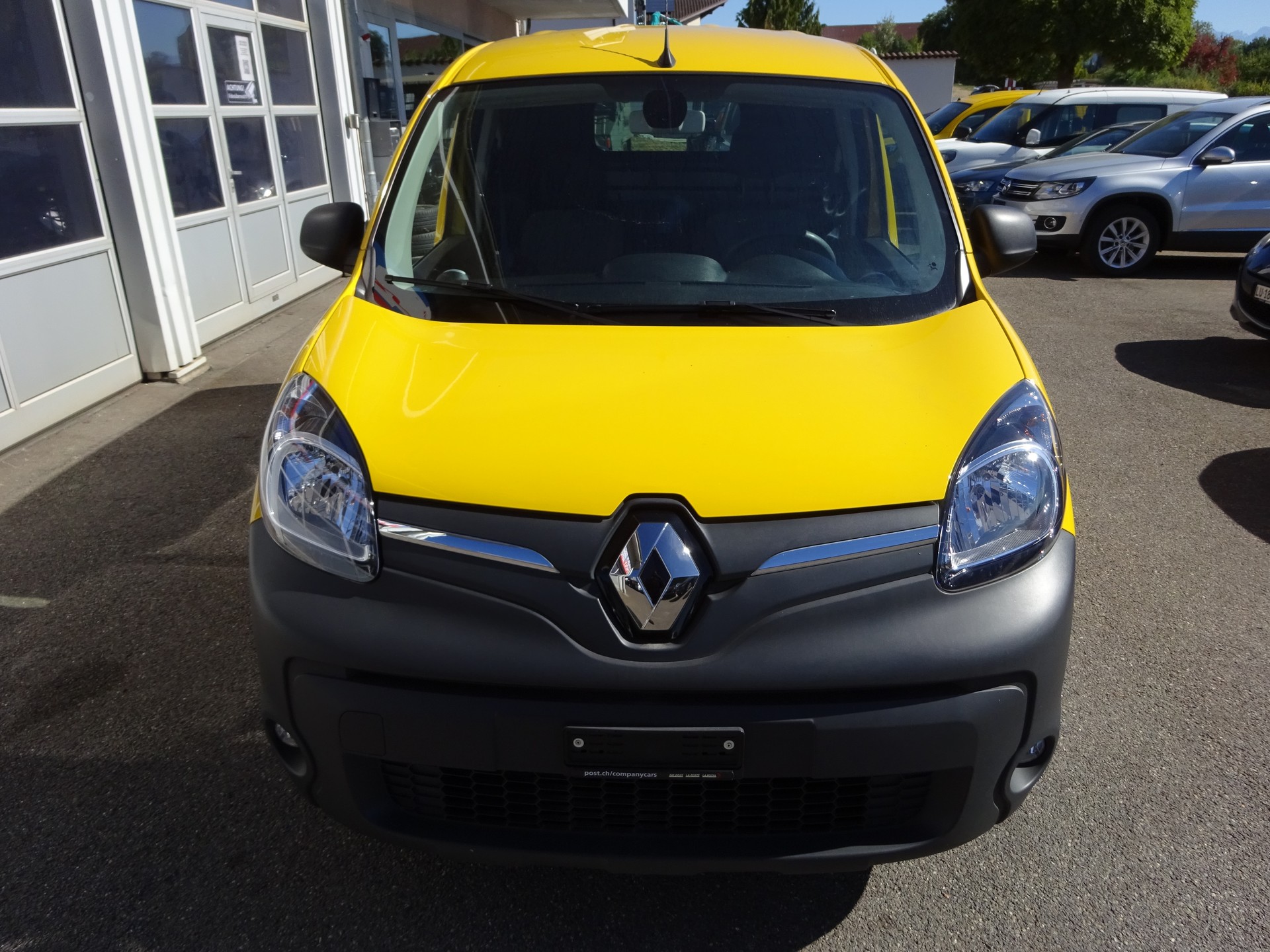 RENAULT Elektro R60 Kurz inklusiv Akku-image-4