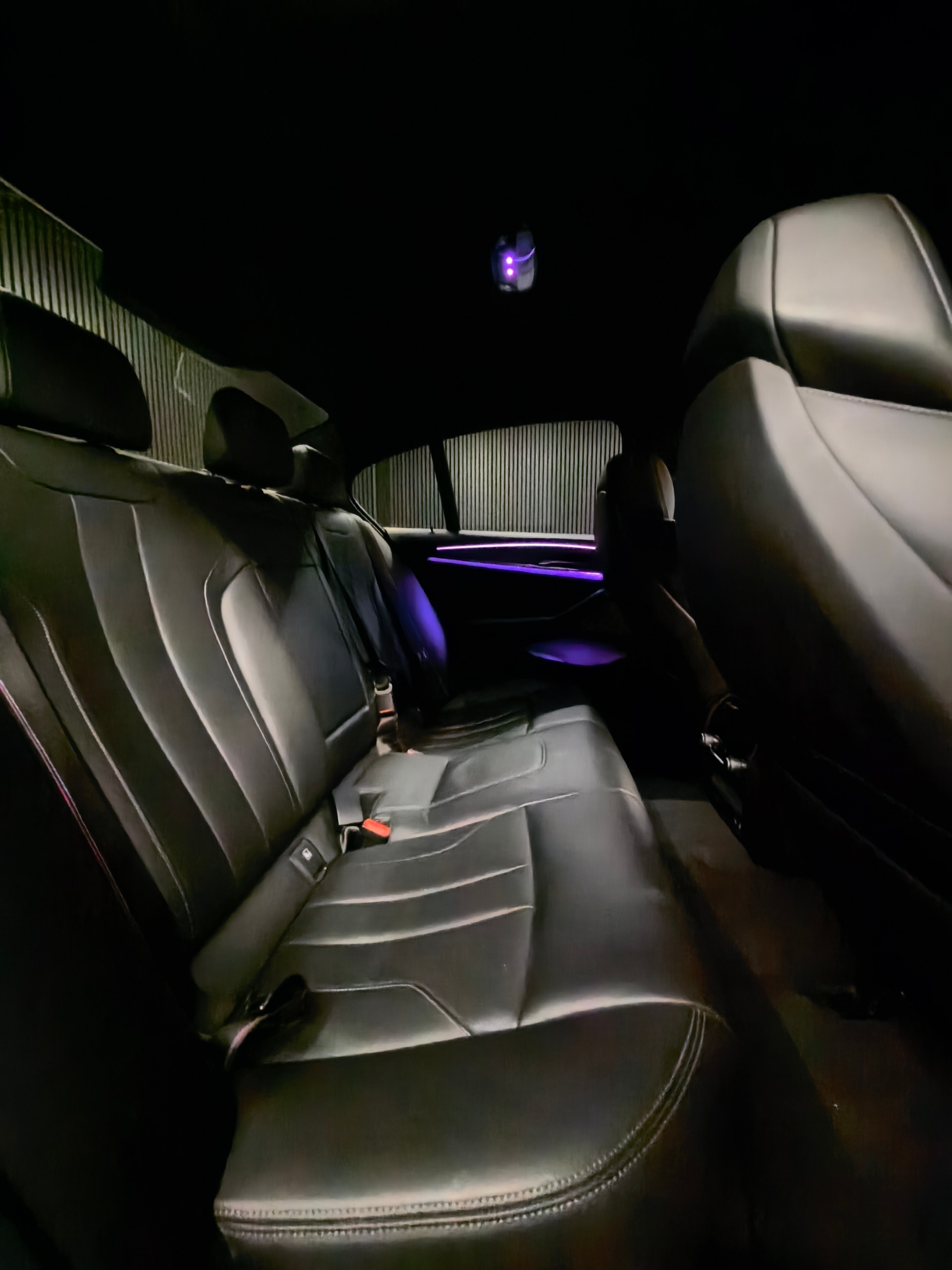 BMW M5 xDrive Competition Drivelogic(Ch)-image-9