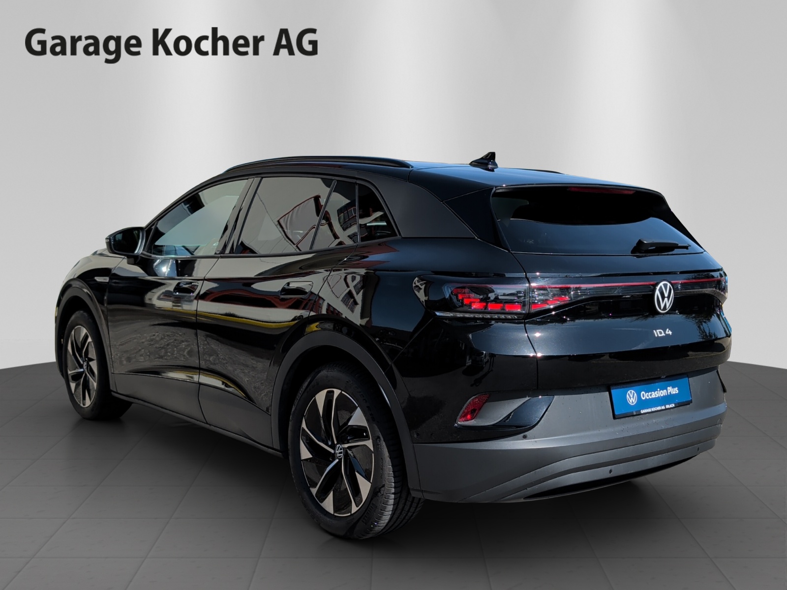 VW ID.4 Pro Performance 77 kWh-image-4