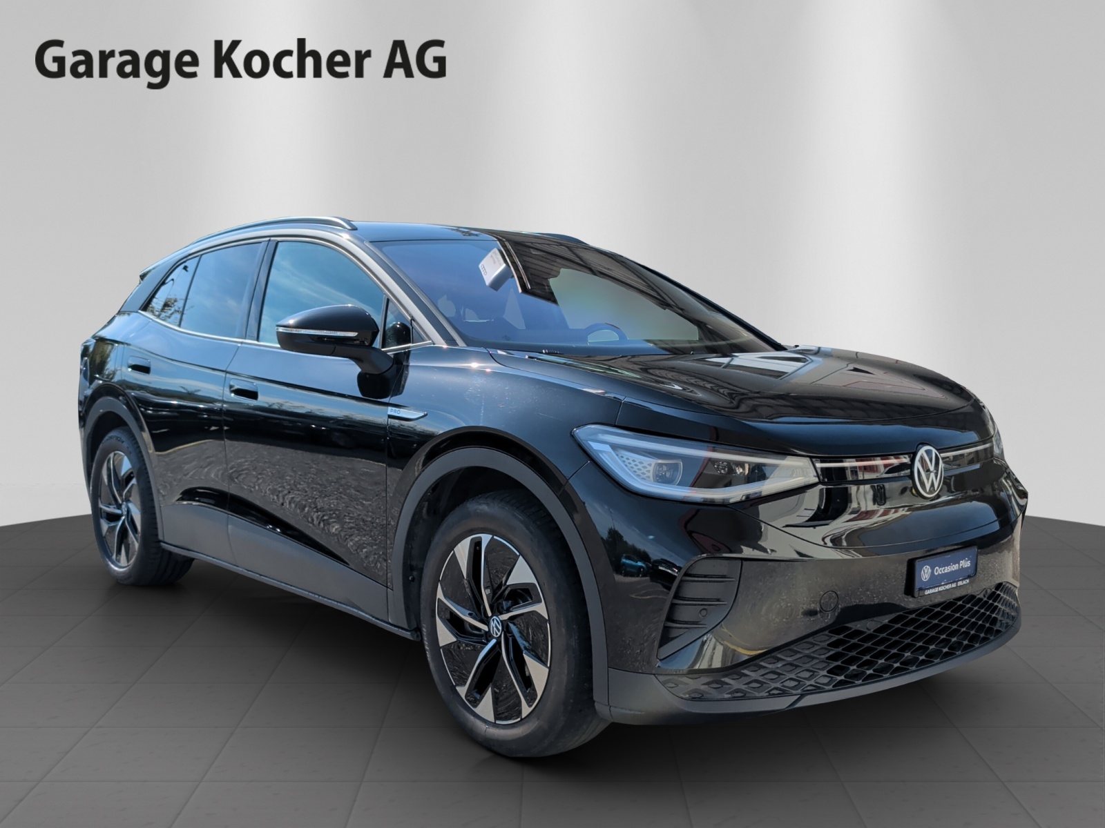 VW ID.4 Pro Performance 77 kWh-image-6