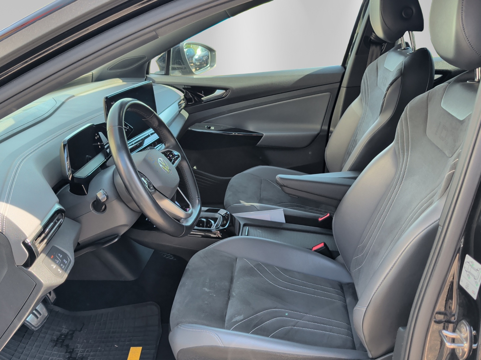 VW ID.4 Pro Performance 77 kWh-image-8