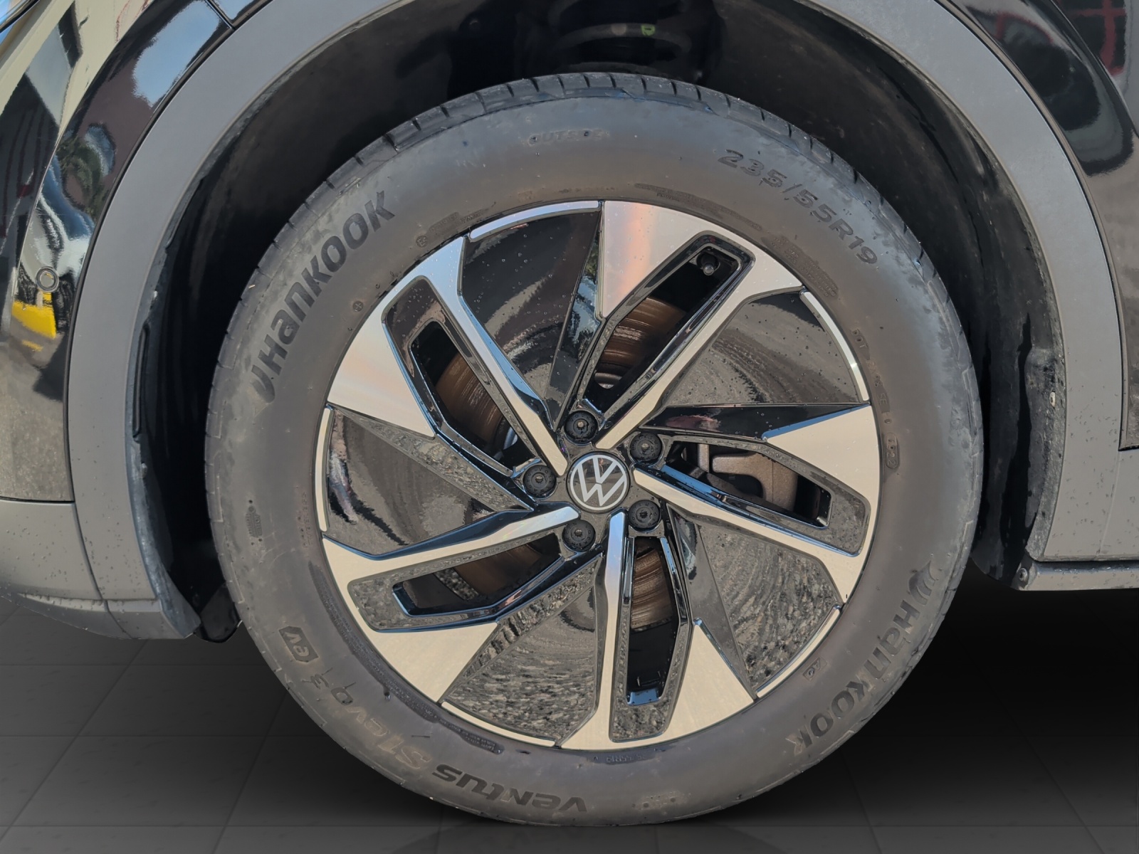 VW ID.4 Pro Performance 77 kWh-image-7