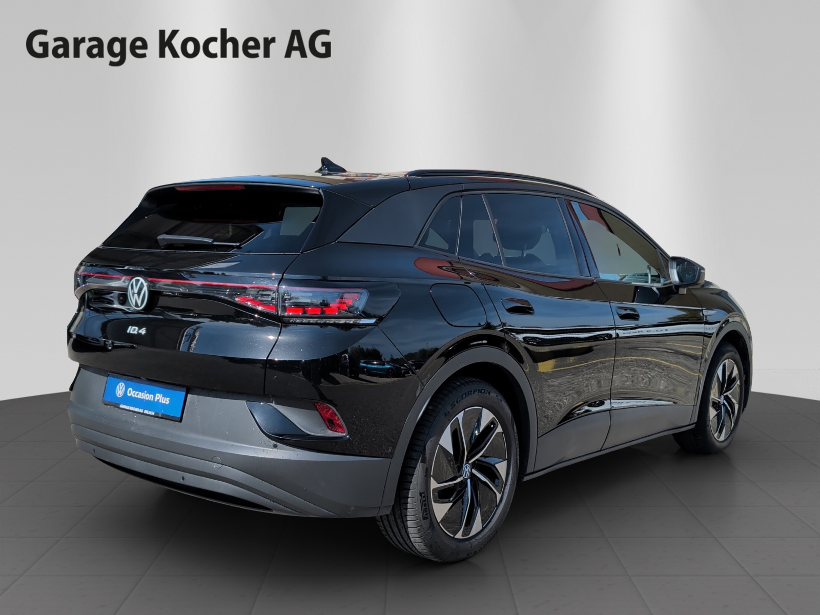 VW ID.4 Pro Performance 77 kWh-image-5
