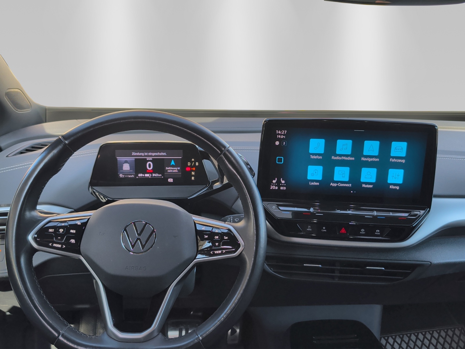VW ID.4 Pro Performance 77 kWh-image-9