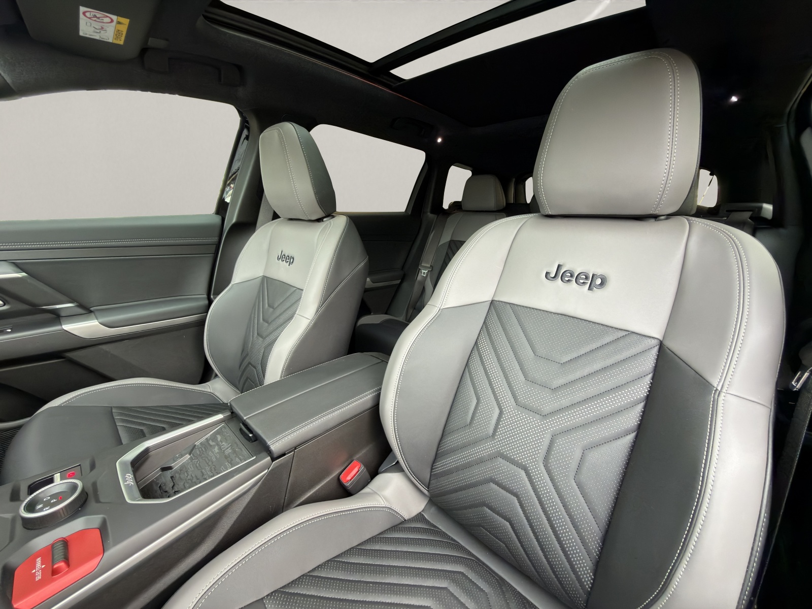JEEP Compass 1.2 MHEV First Edition Pack Sky-image-12