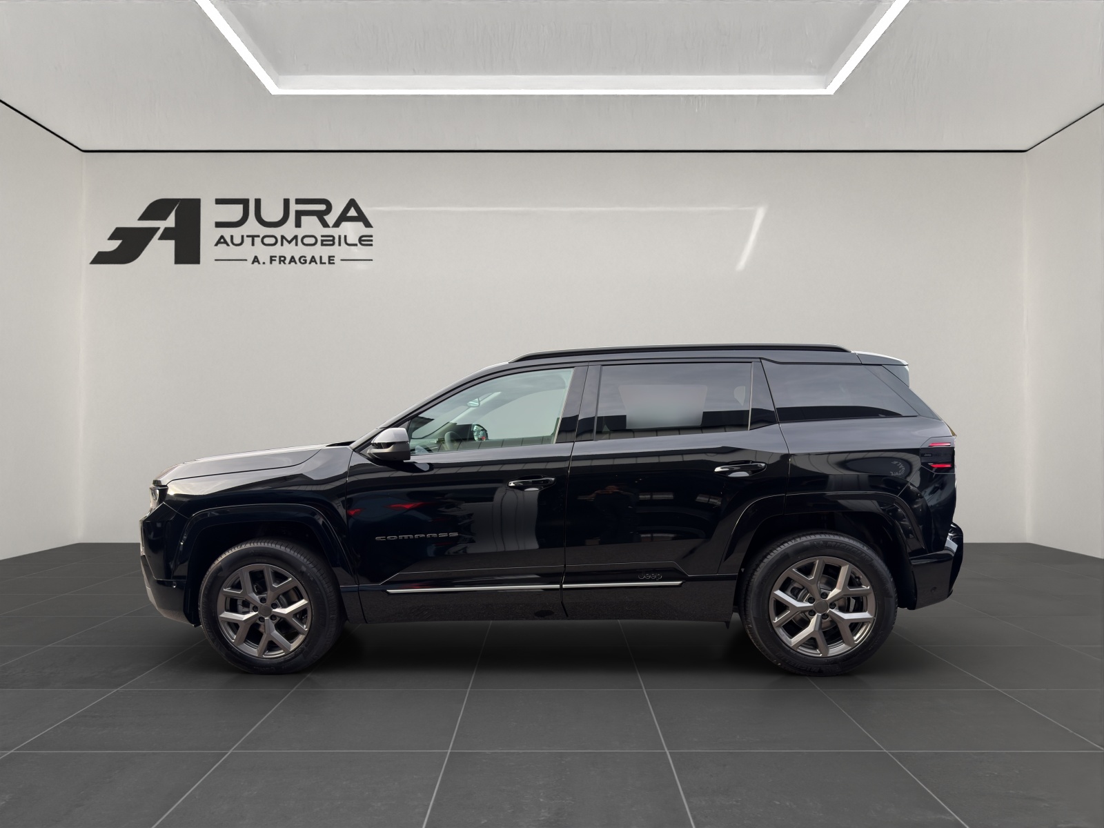 JEEP Compass 1.2 MHEV First Edition Pack Sky-image-3