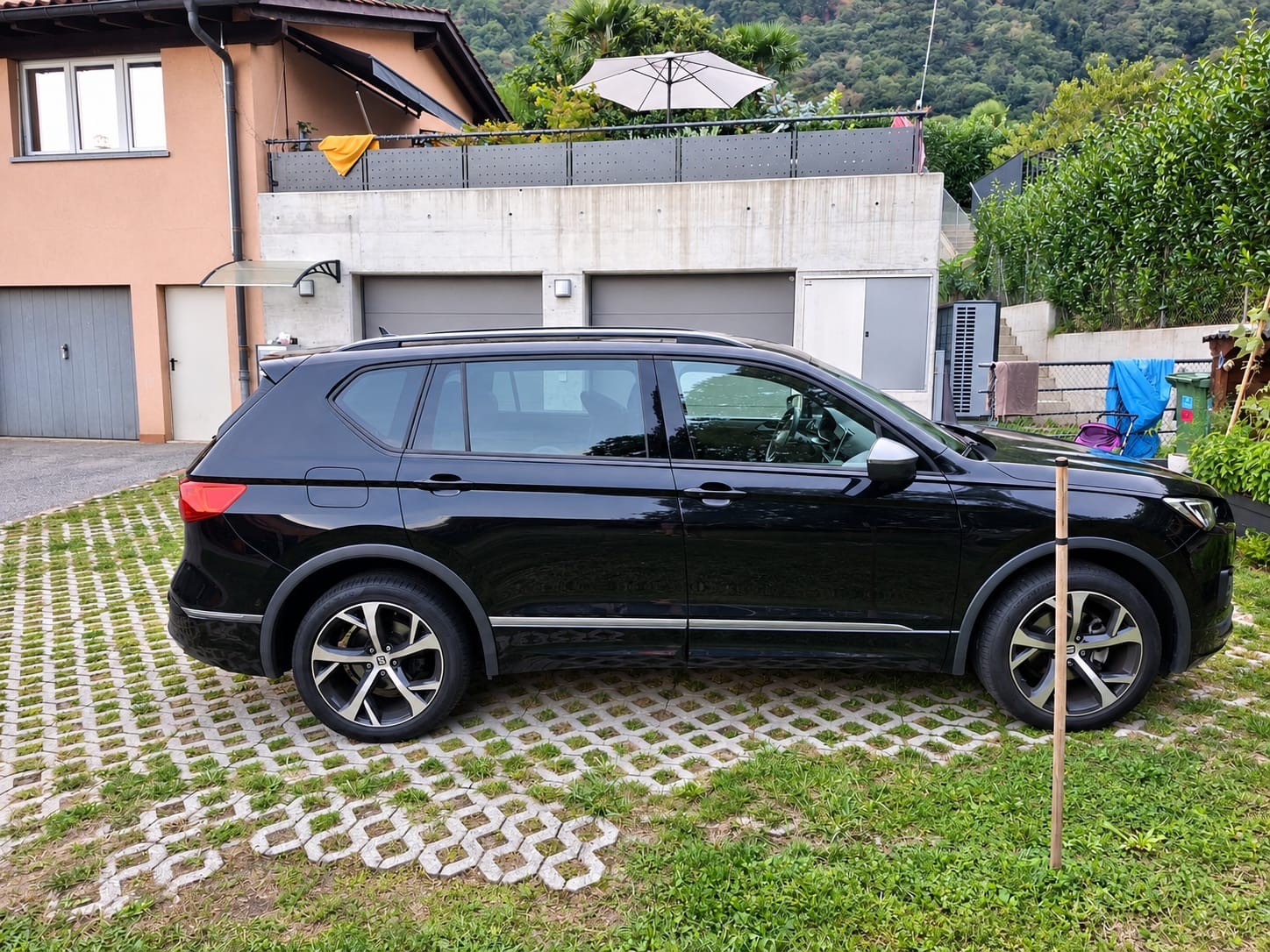 SEAT Tarraco 1.5TSI EVO FR DSG-image-4