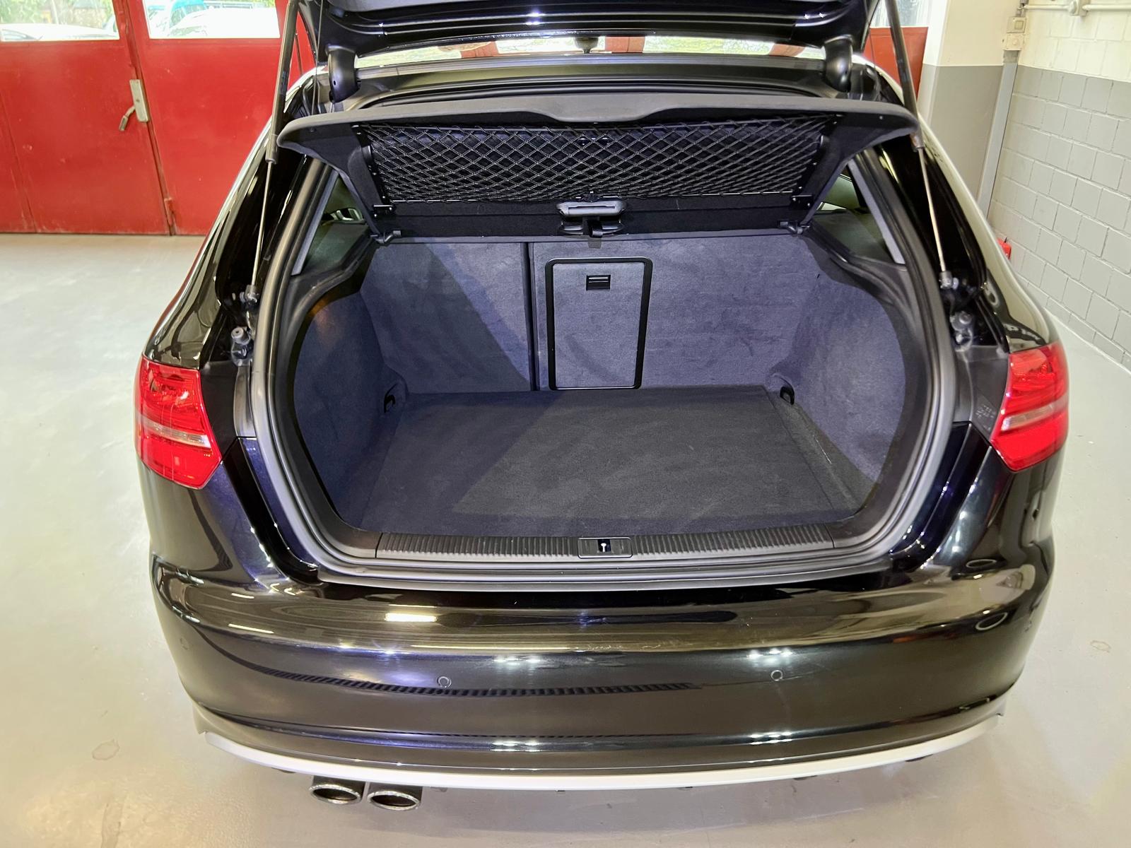 AUDI RS3 Sportback 2.5 TFSI quattro S-tronic ✅-image-7