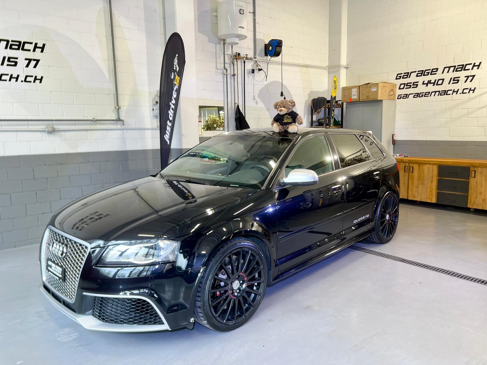 AUDI RS3 Sportback 2.5 TFSI quattro S-tronic ✅-showroom-element-2