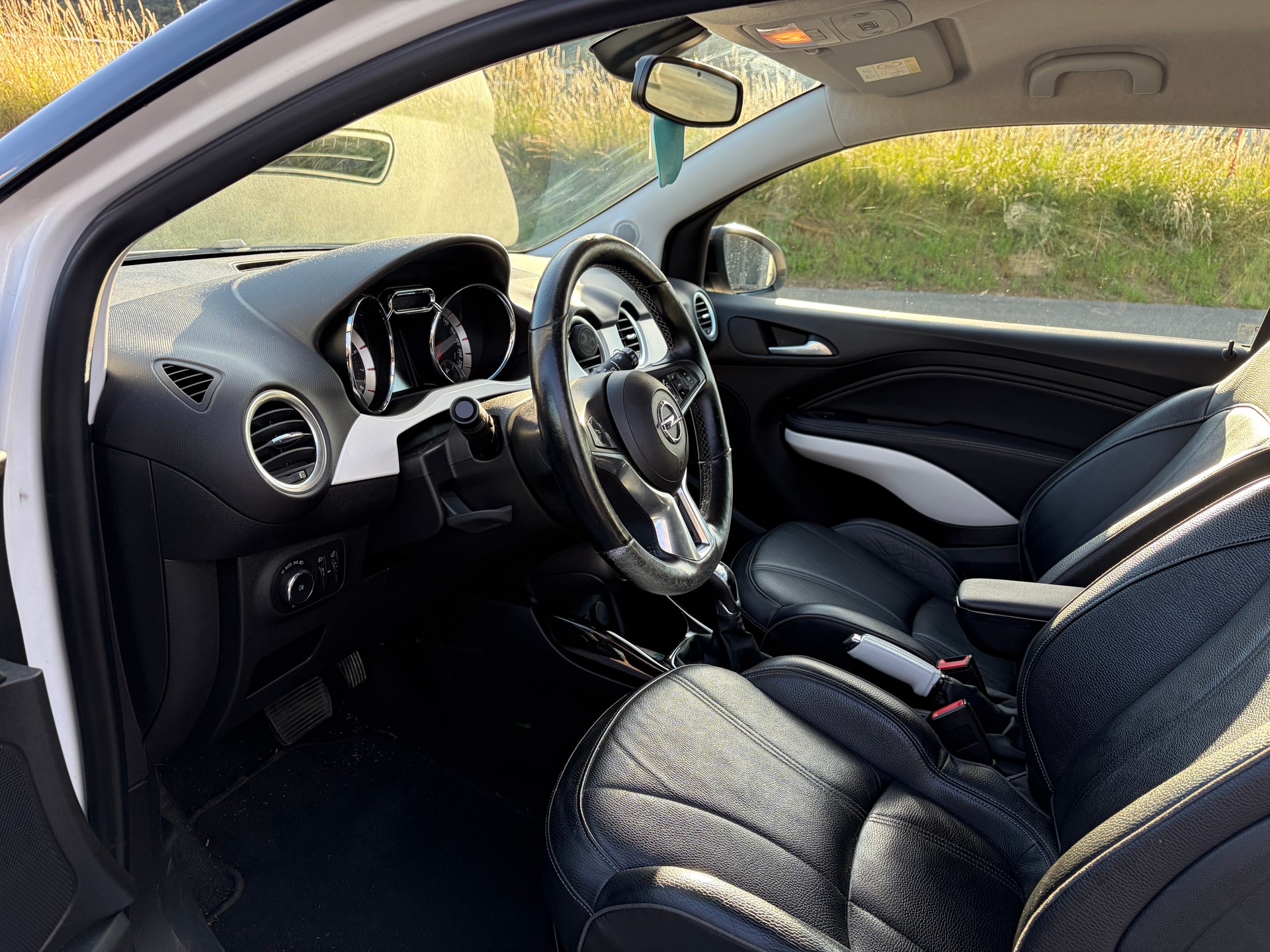 OPEL 1.4i eFLEX Unlimited S/S-image-4