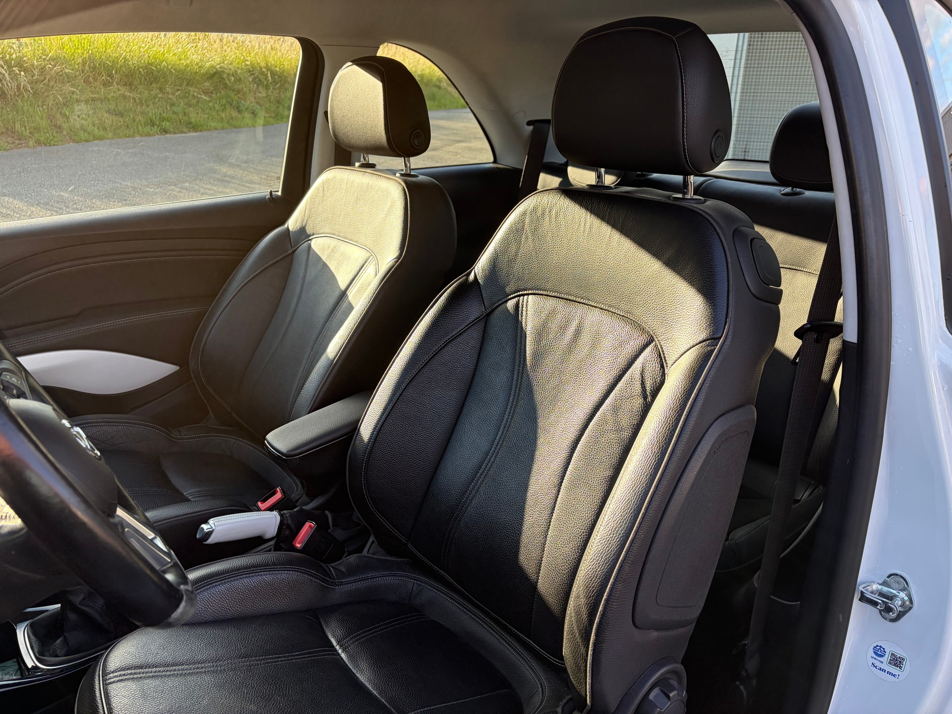 OPEL 1.4i eFLEX Unlimited S/S-image-5