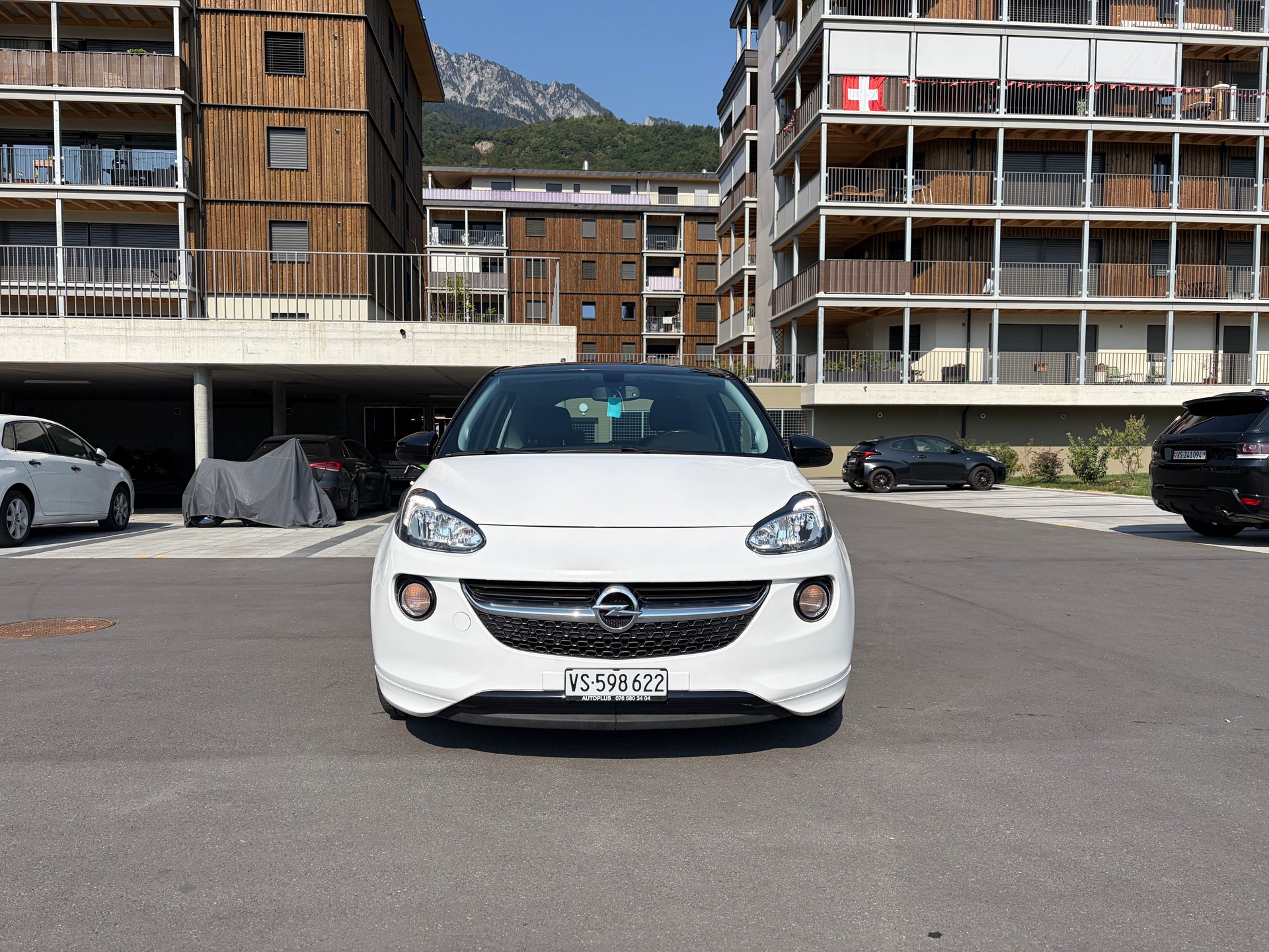 OPEL 1.4i eFLEX Unlimited S/S-image-1