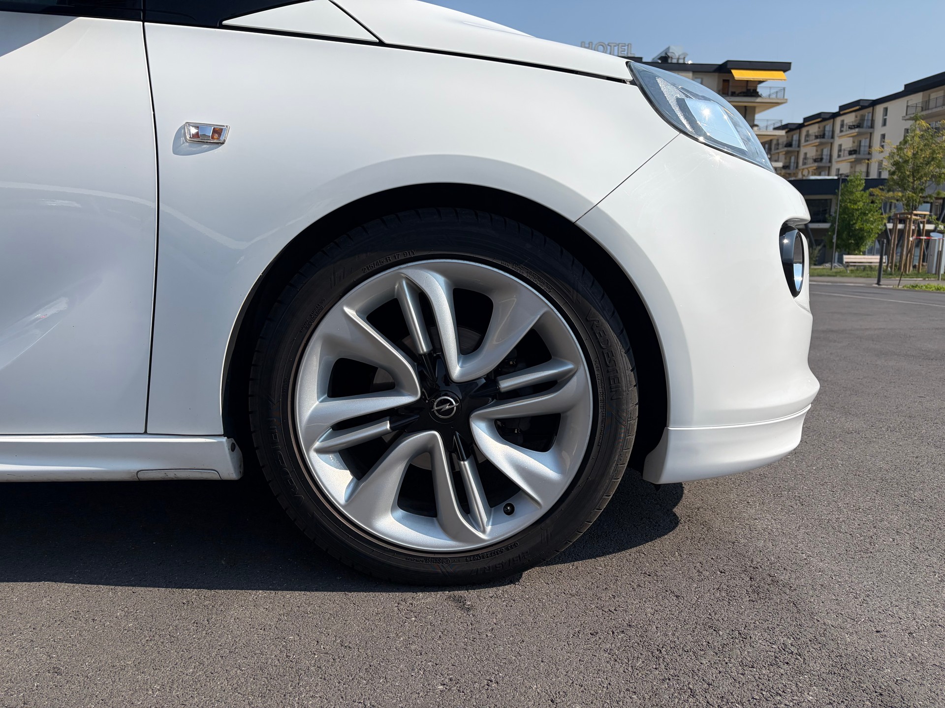 OPEL 1.4i eFLEX Unlimited S/S-image-2