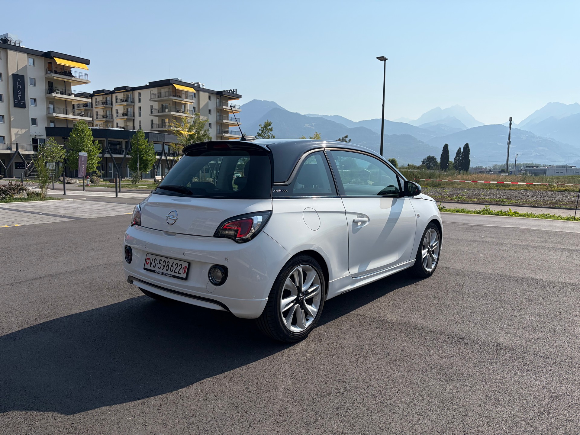 OPEL 1.4i eFLEX Unlimited S/S-image-3