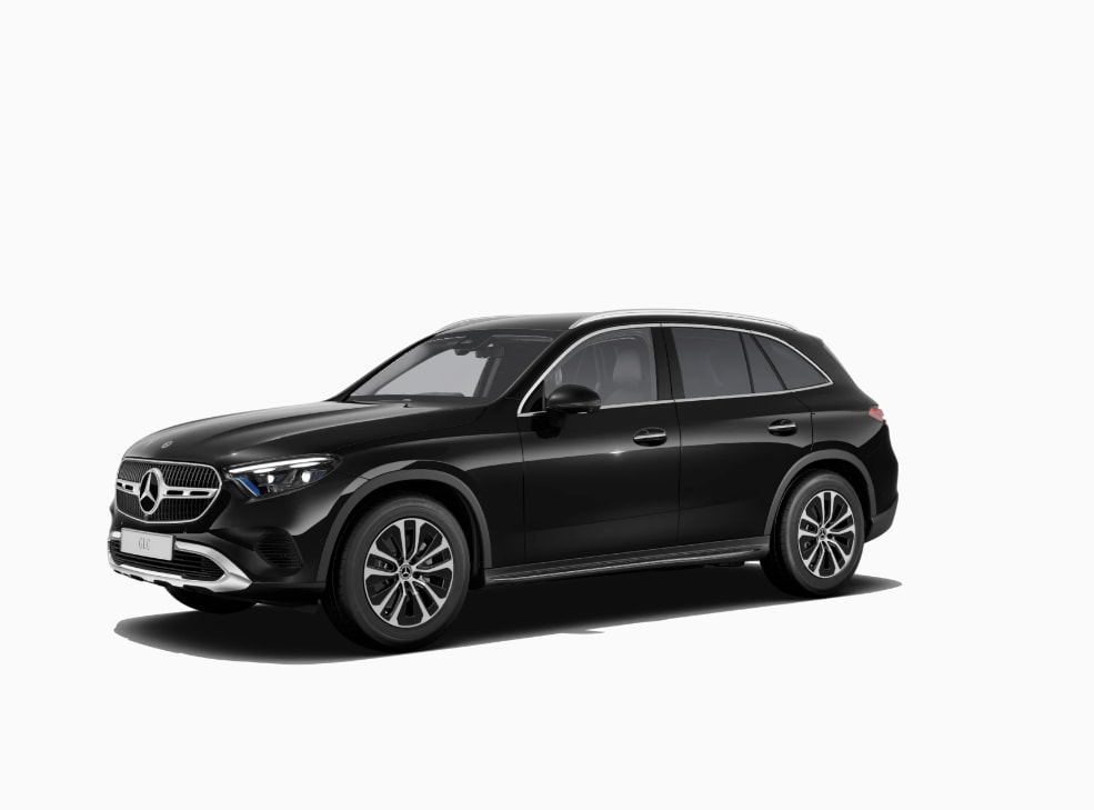 MERCEDES-BENZ GLC 200 d 4Matic 9G-Tronic-image-0