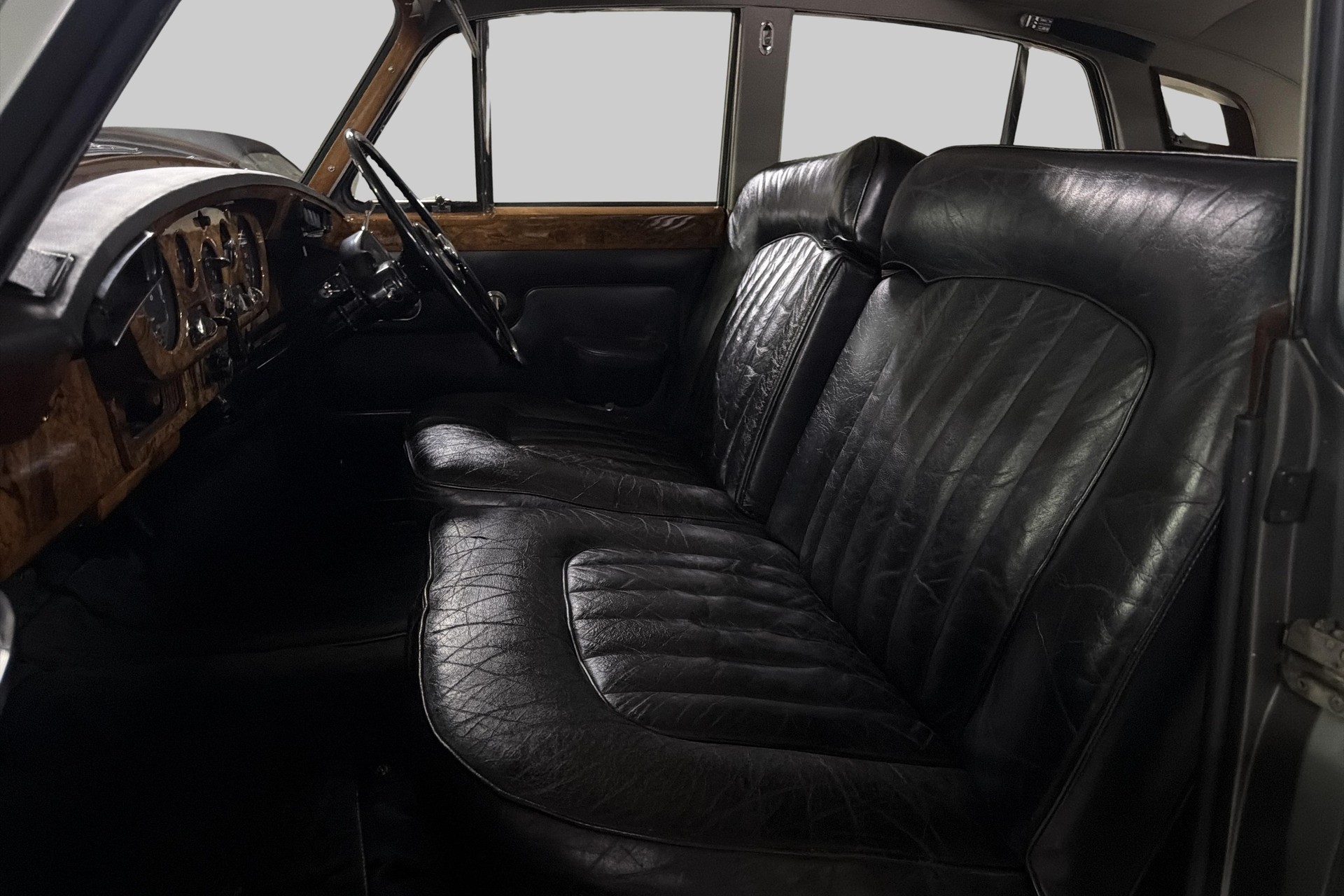 BENTLEY S3 SIII-image-14