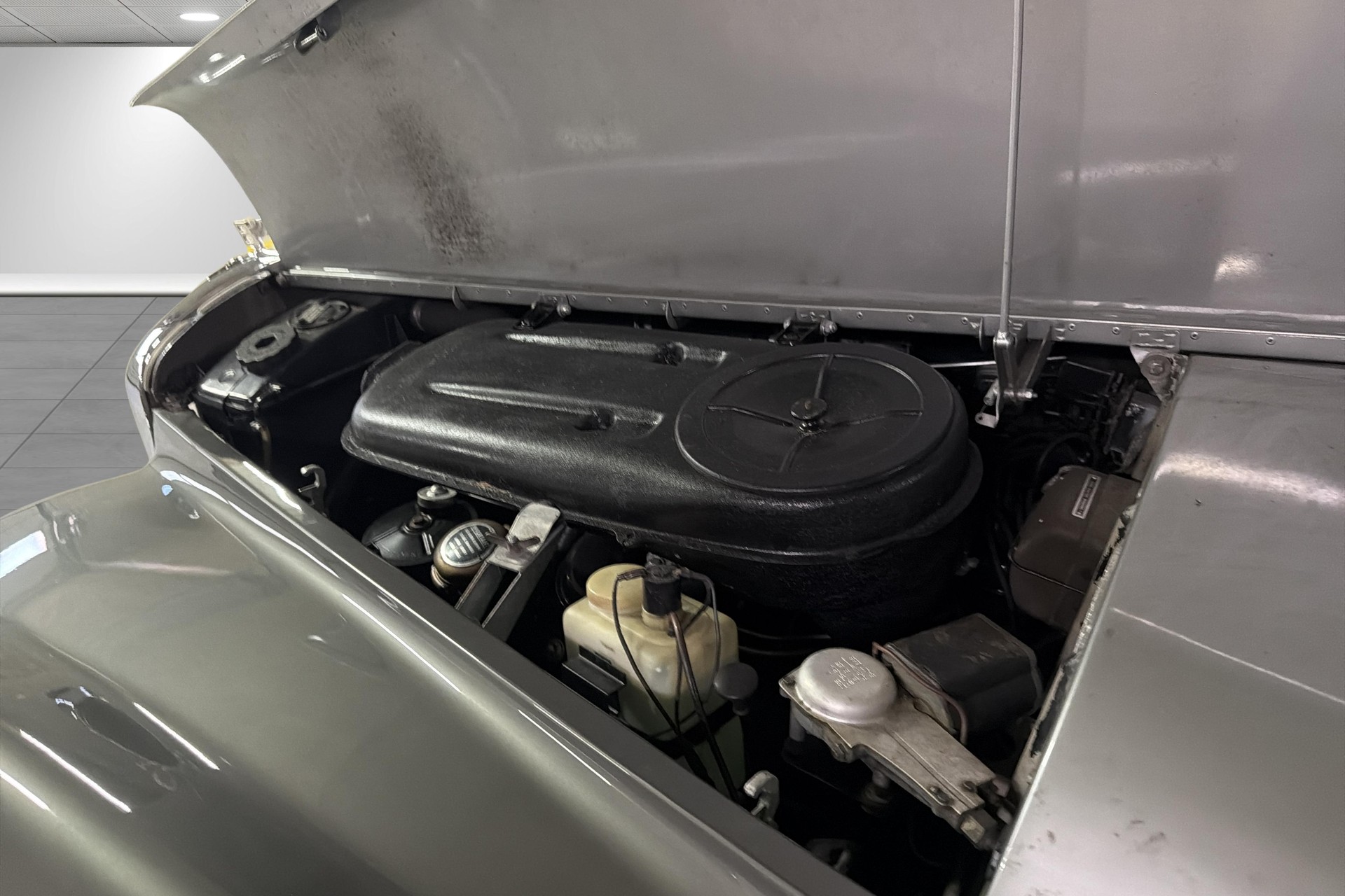 BENTLEY S3 SIII-image-23