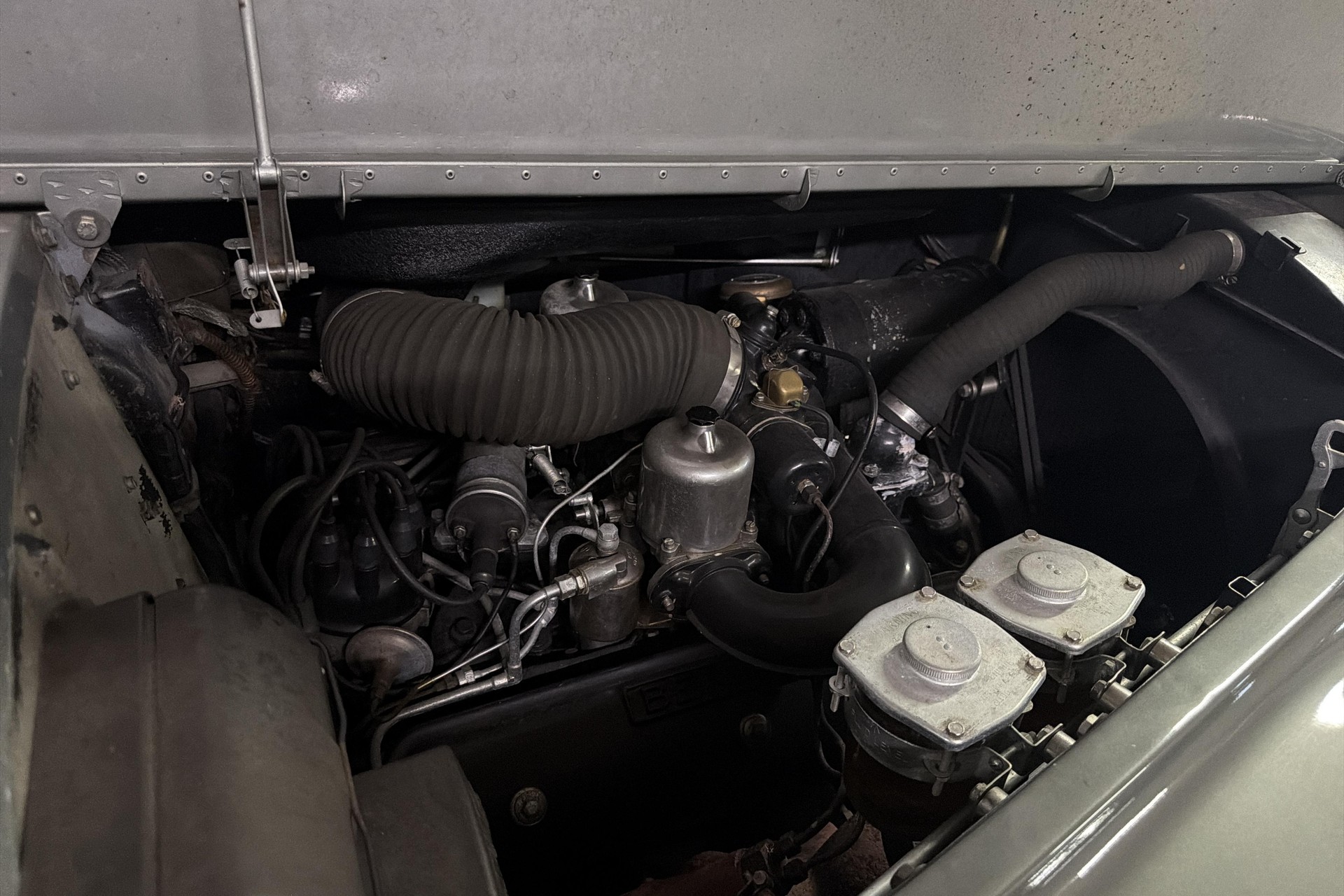 BENTLEY S3 SIII-image-26