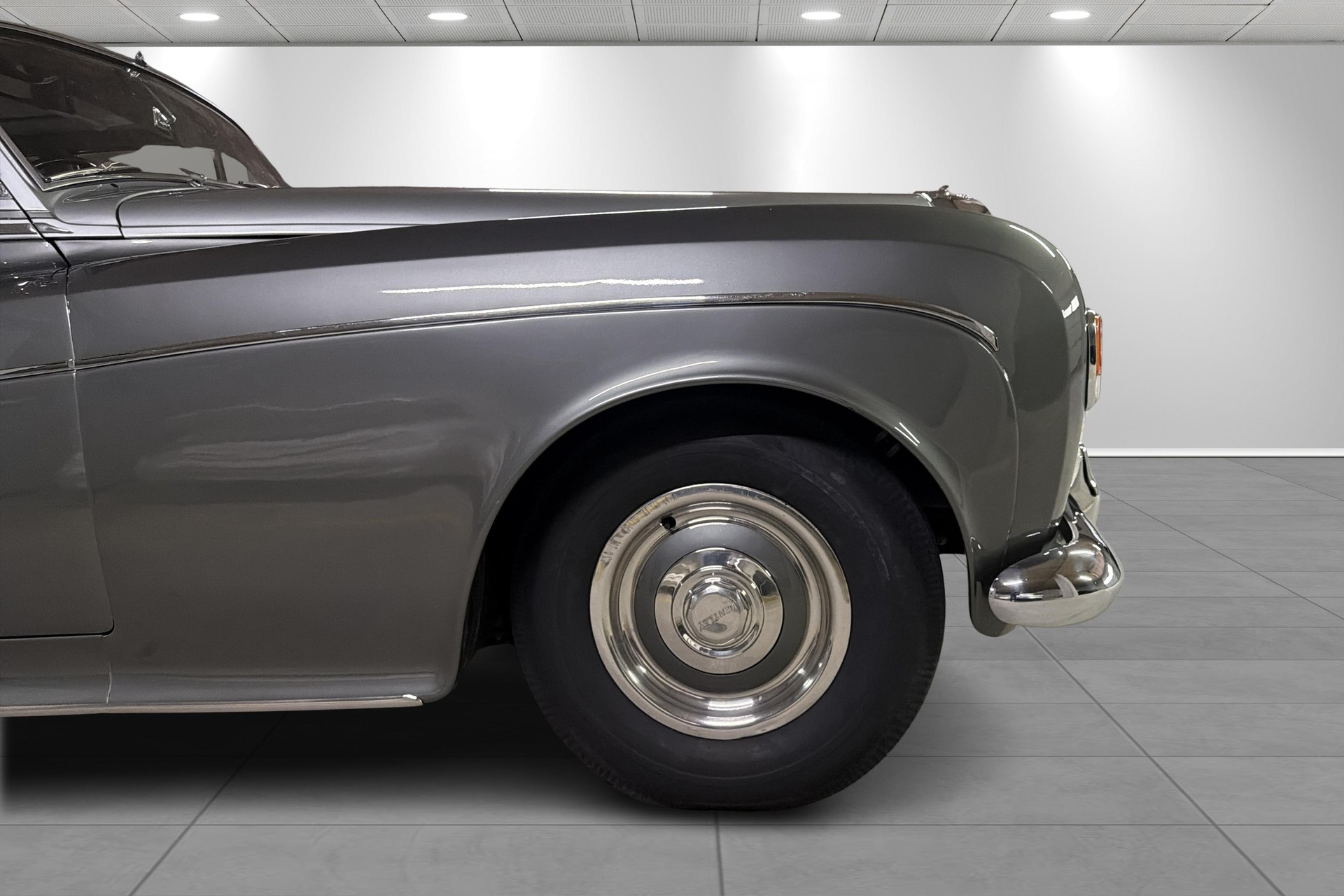 BENTLEY S3 SIII-image-3